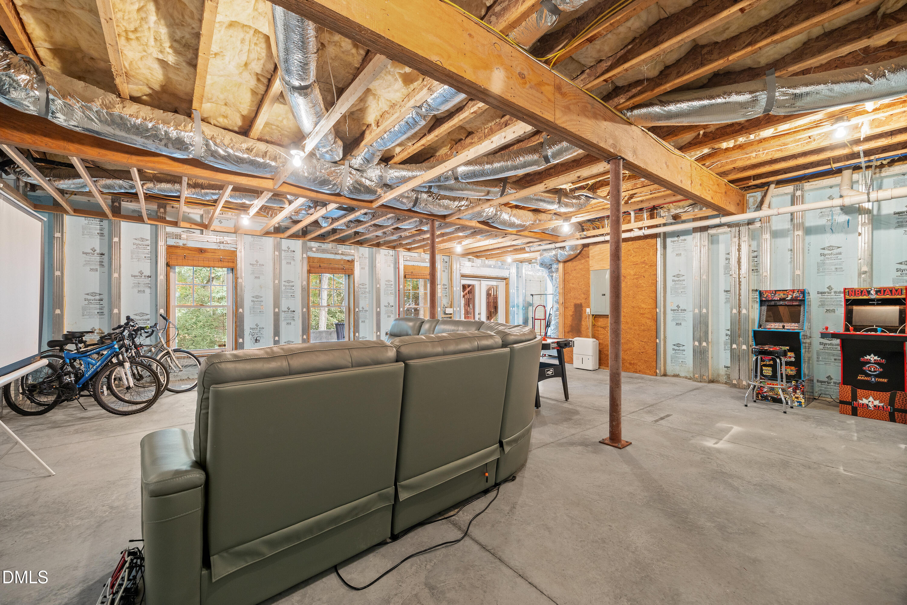 1206 Whiston Drive