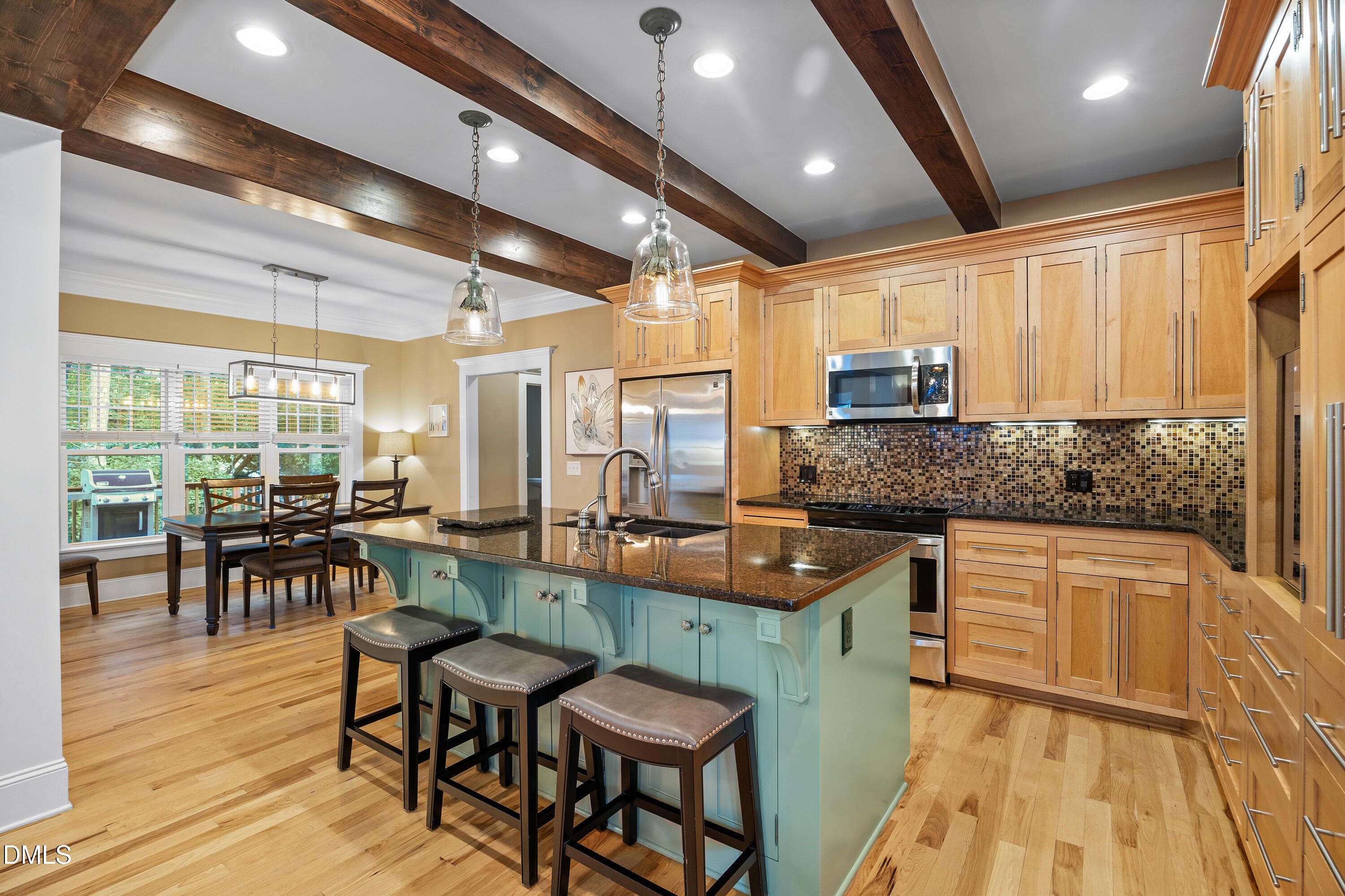 1206 Whiston Drive