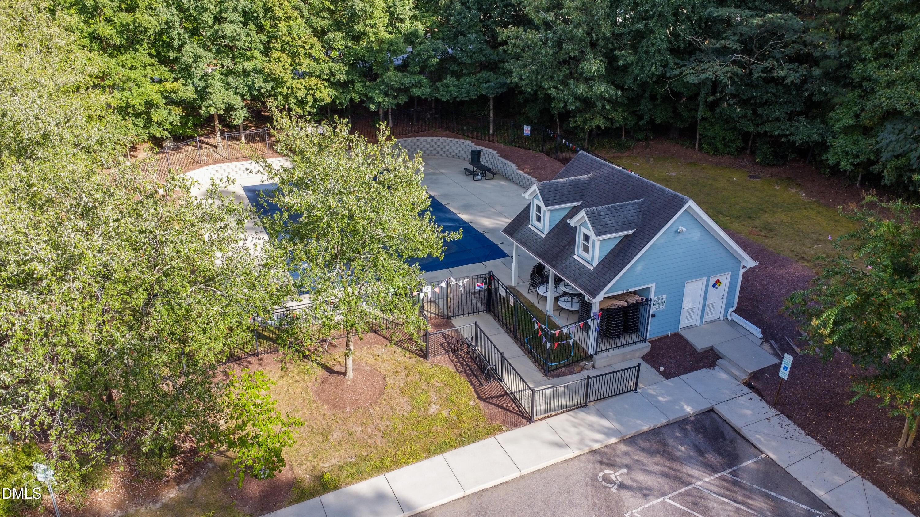 1206 Whiston Drive