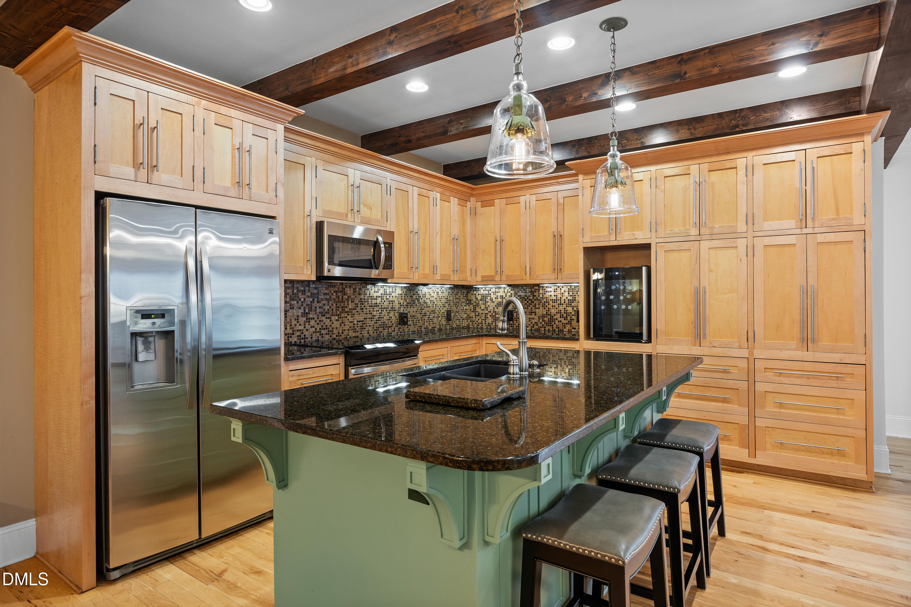 1206 Whiston Drive