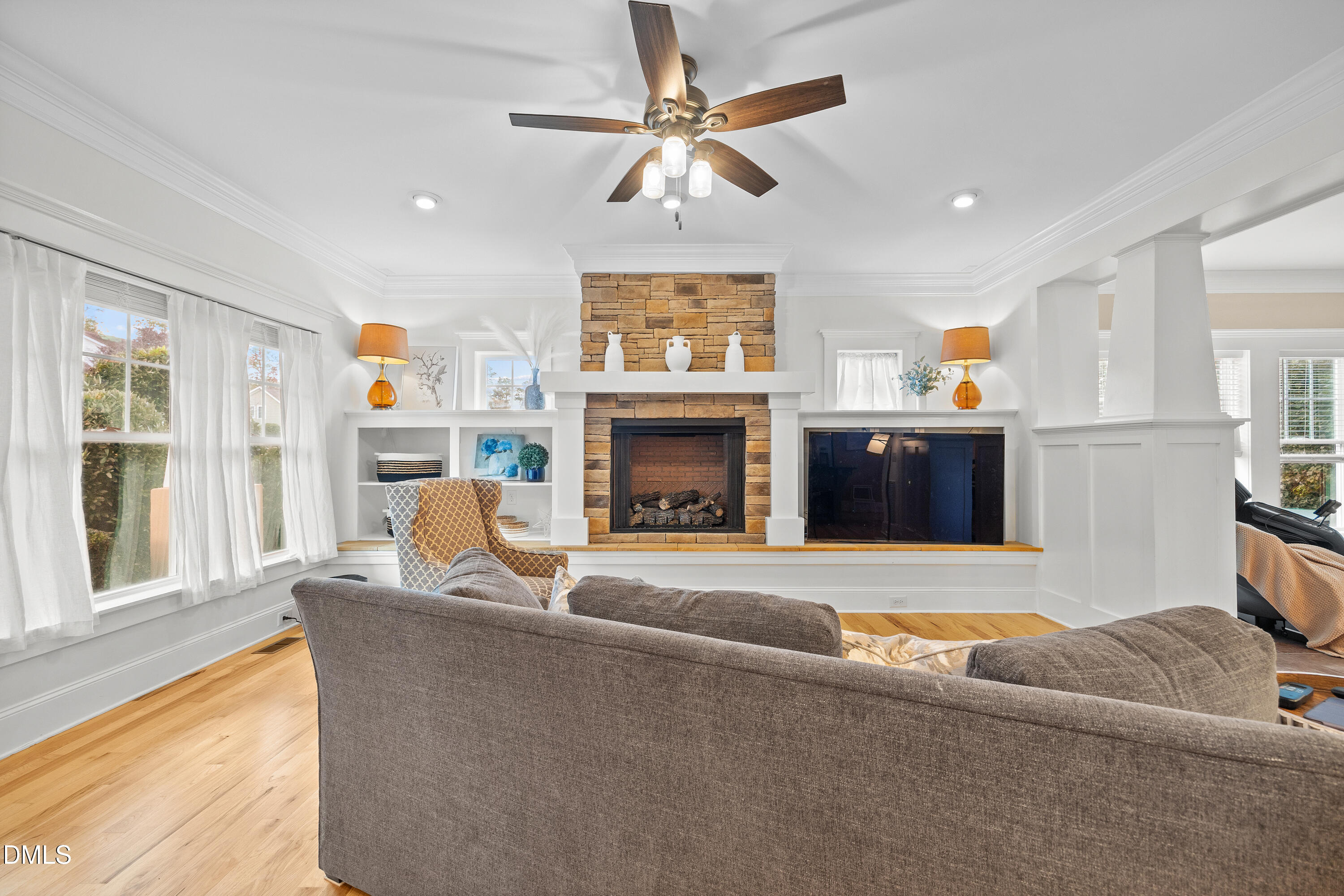 1206 Whiston Drive