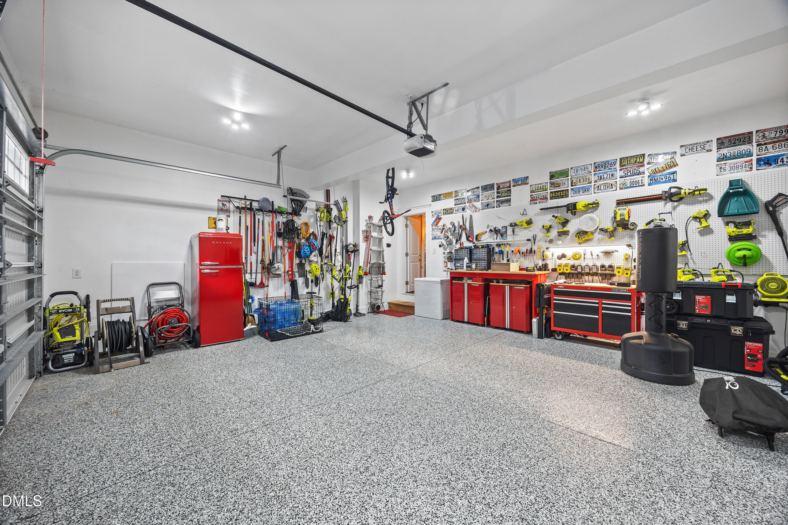 1206 Whiston Drive