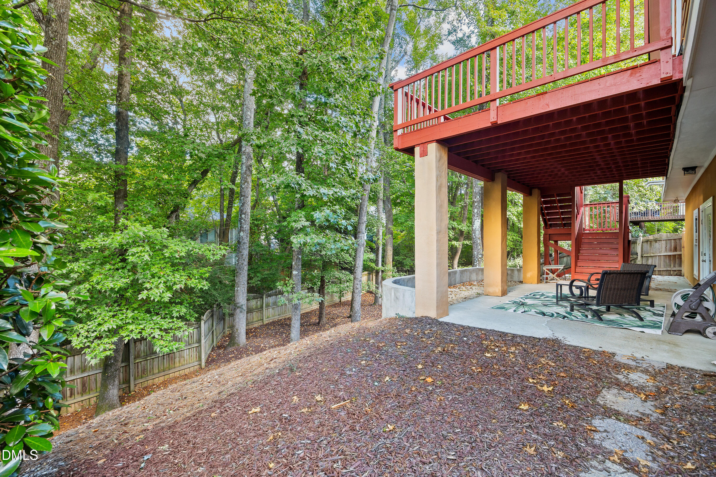 1206 Whiston Drive
