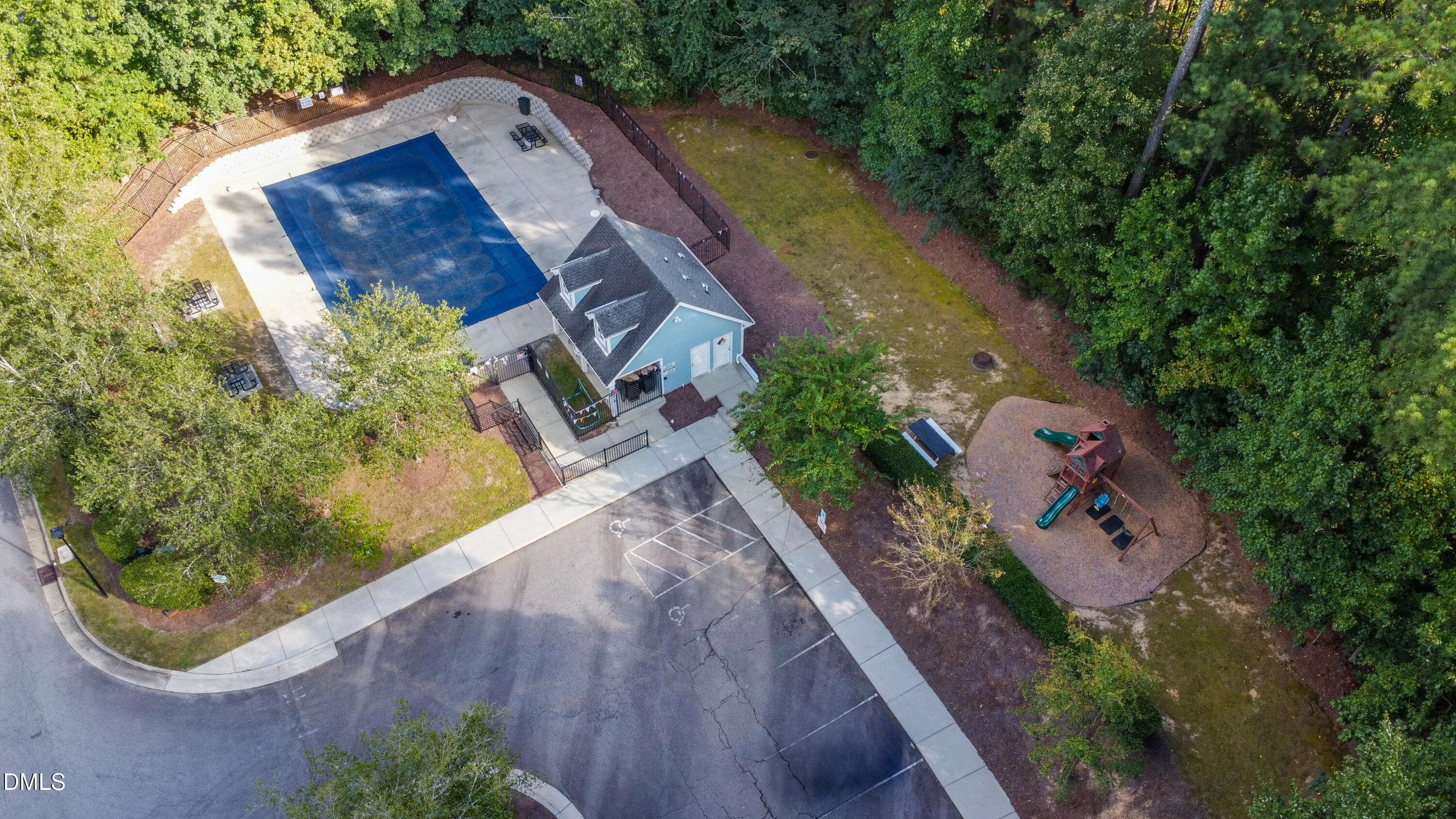 1206 Whiston Drive