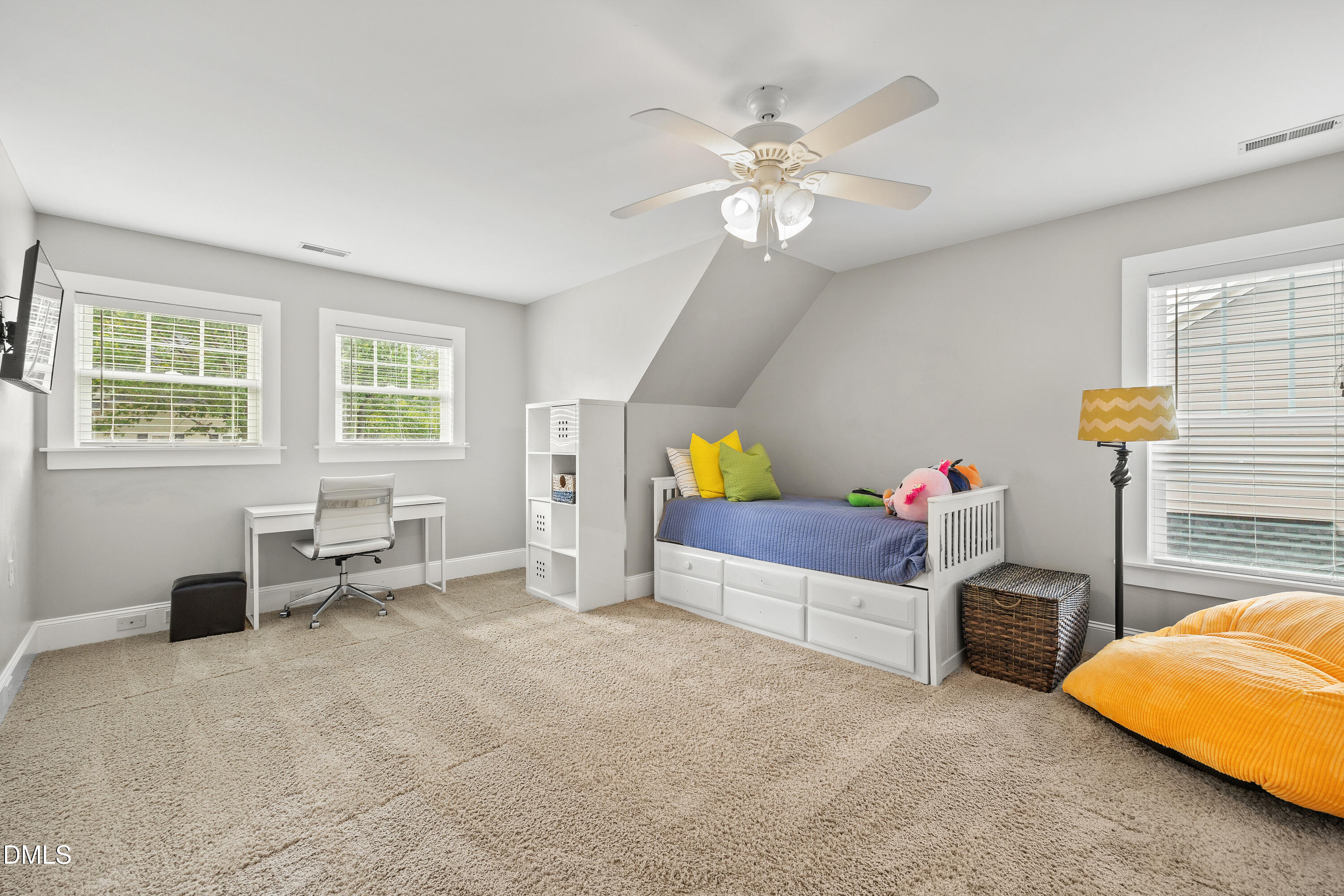 1206 Whiston Drive