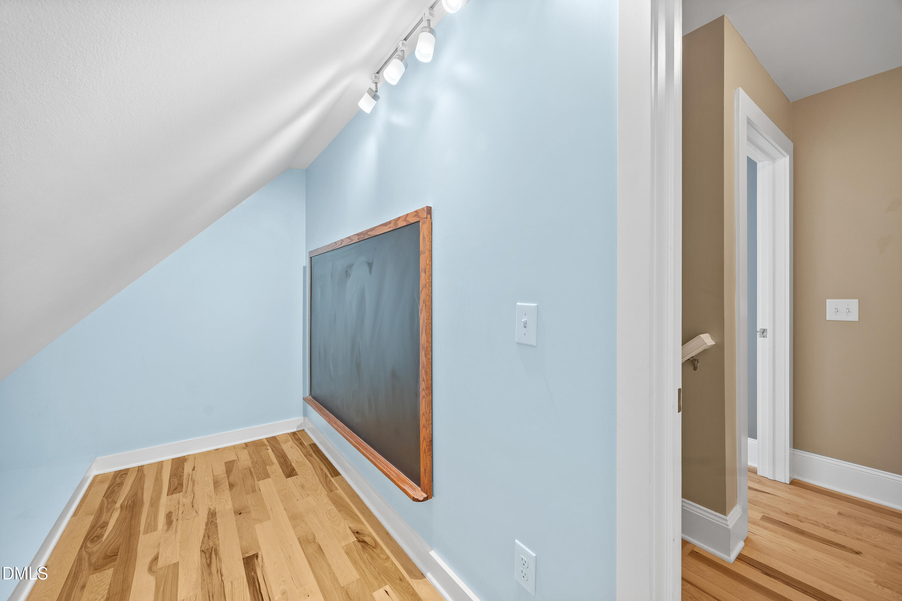 1206 Whiston Drive