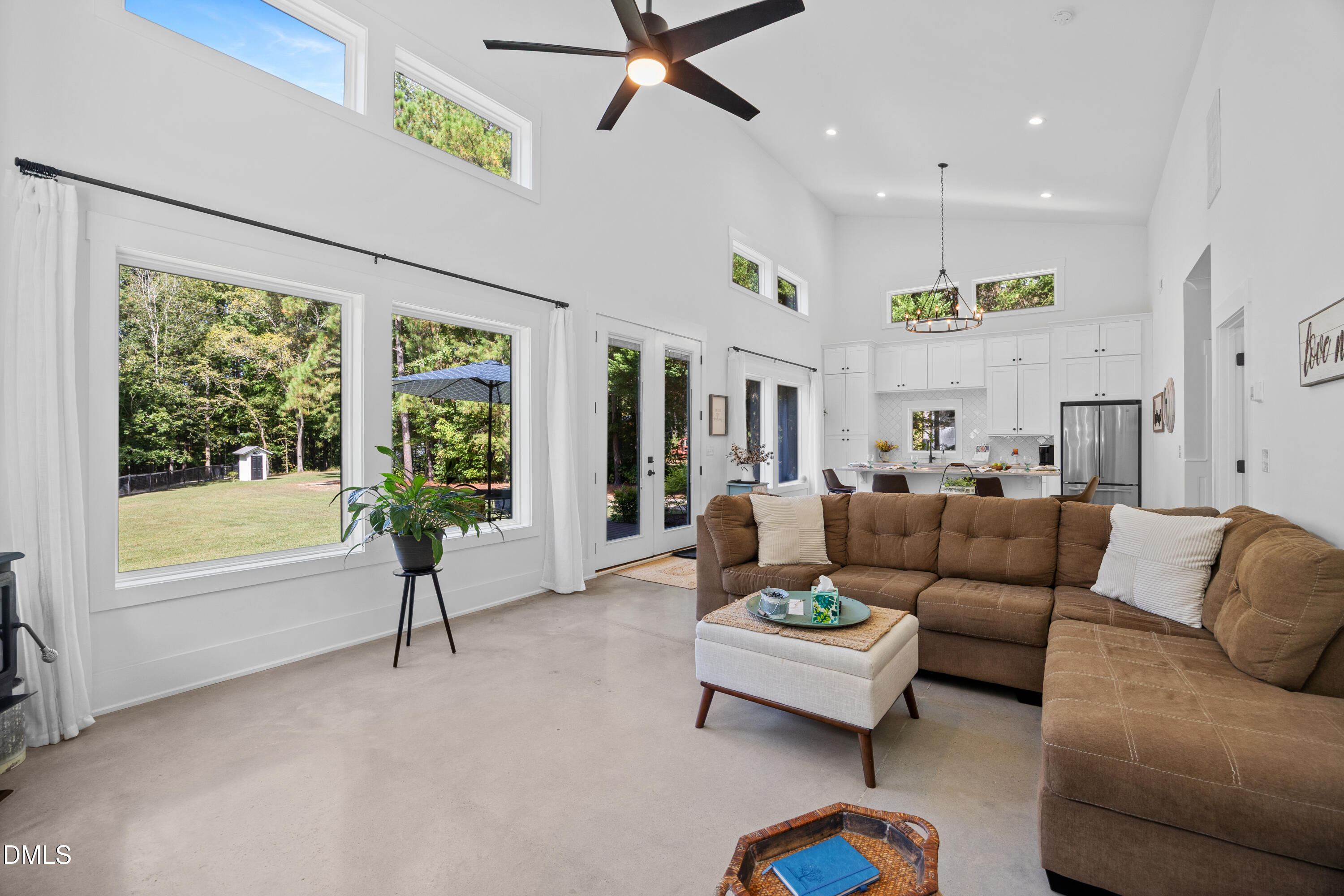 6021 Bakers Acres Lane