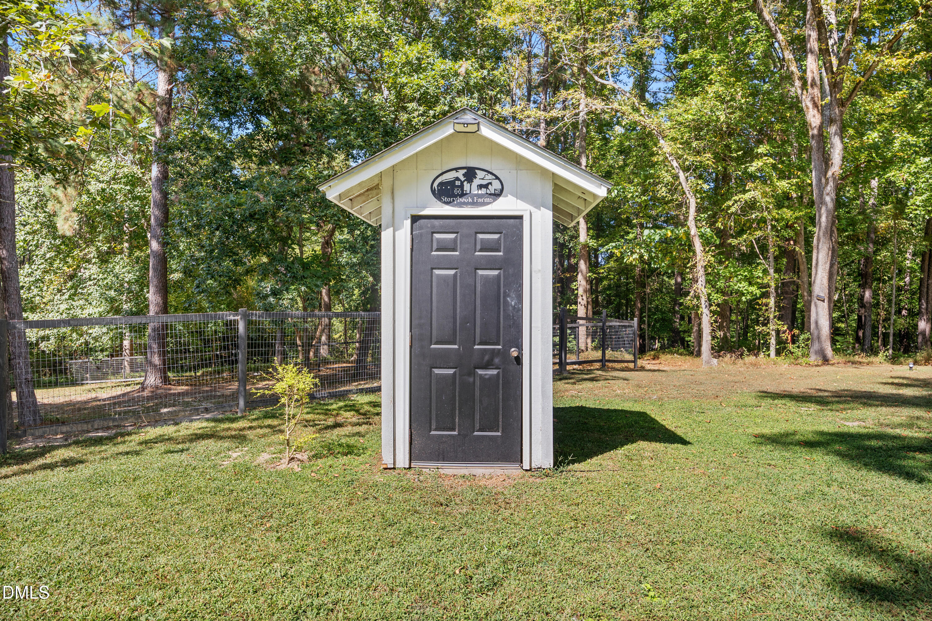 6021 Bakers Acres Lane