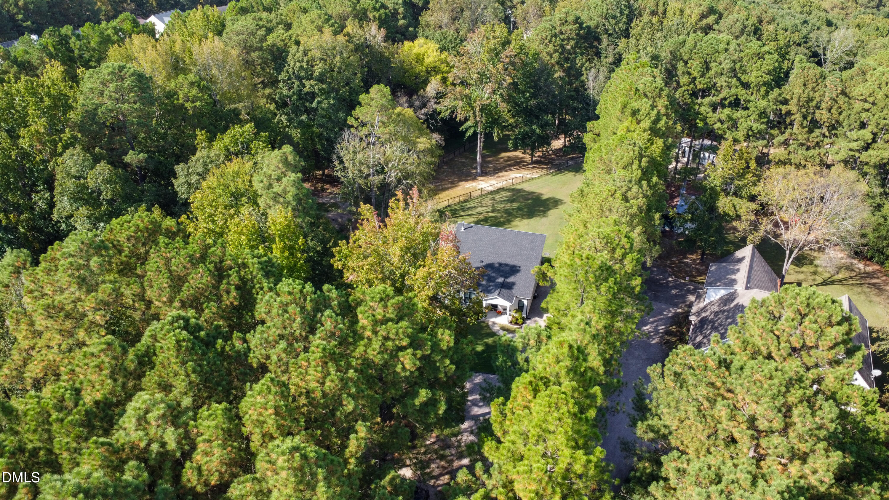 6021 Bakers Acres Lane