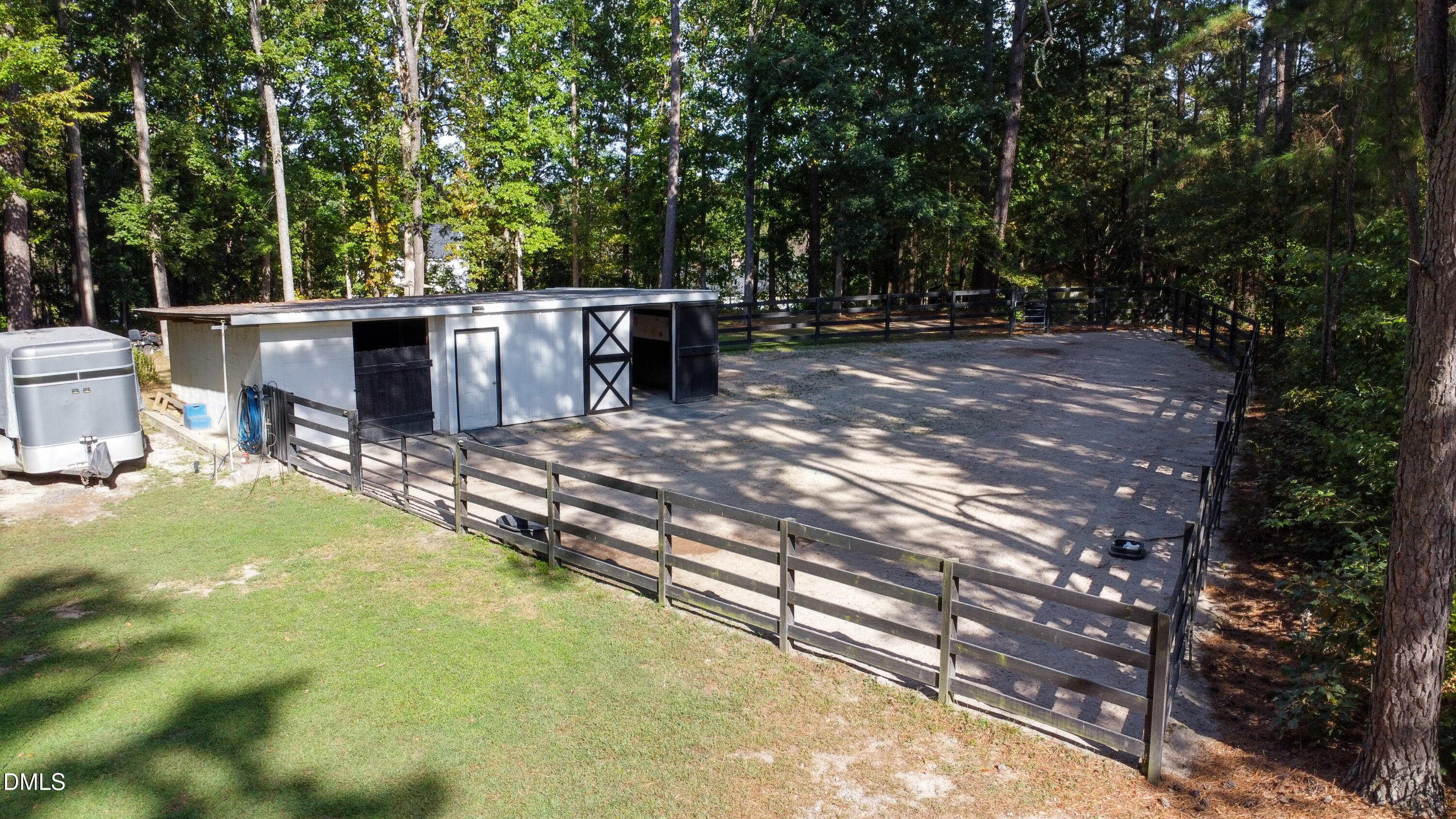 6021 Bakers Acres Lane