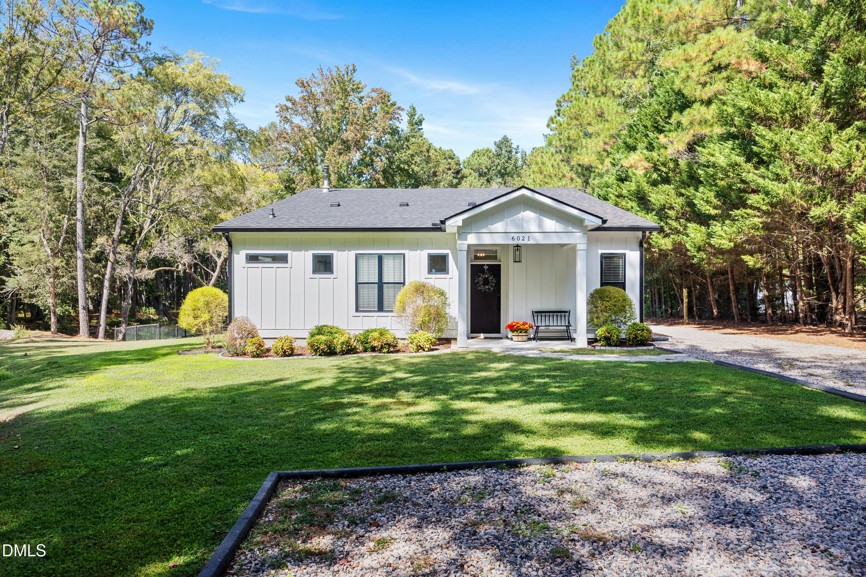 6021 Bakers Acres Lane