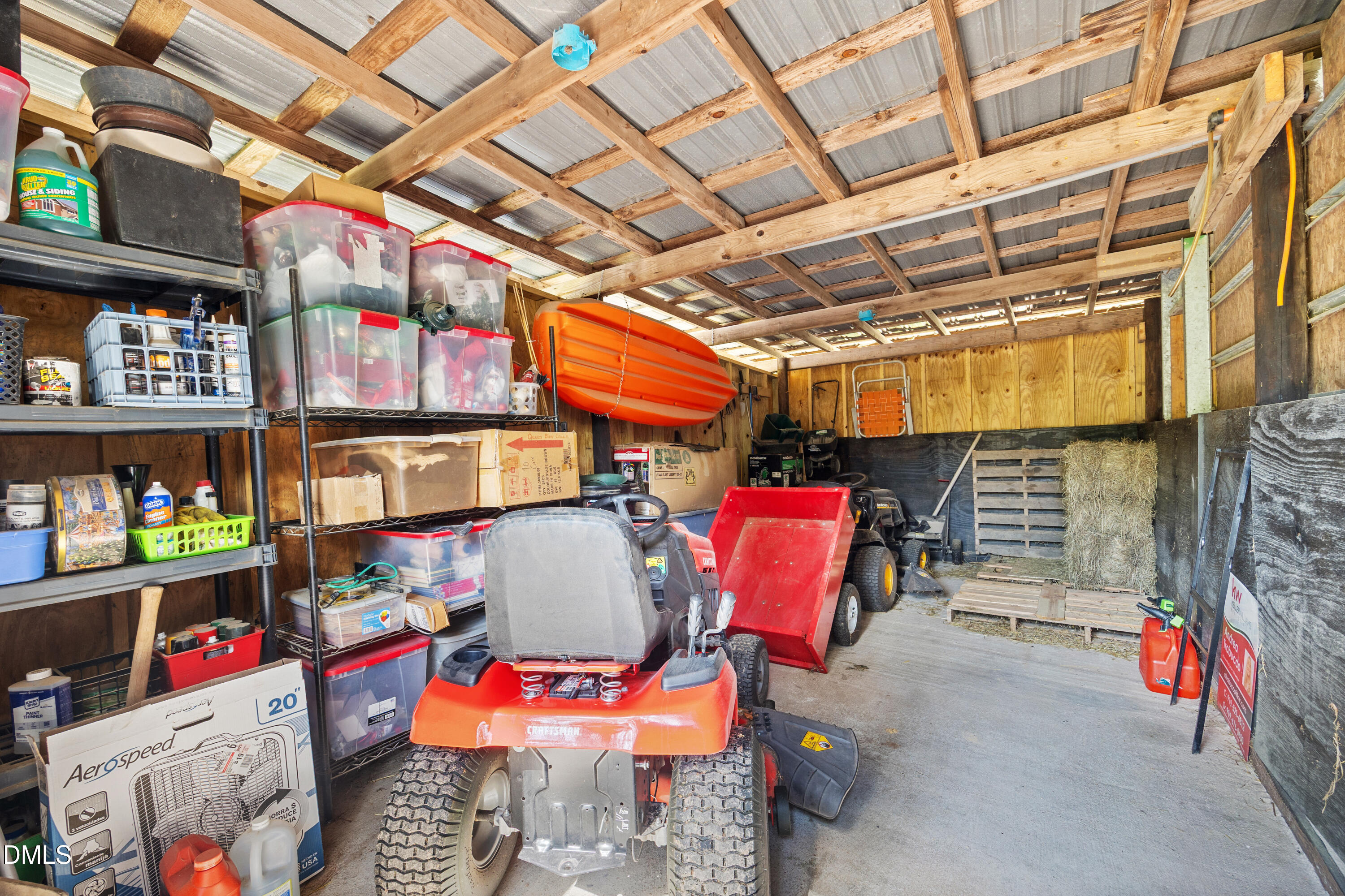 6021 Bakers Acres Lane