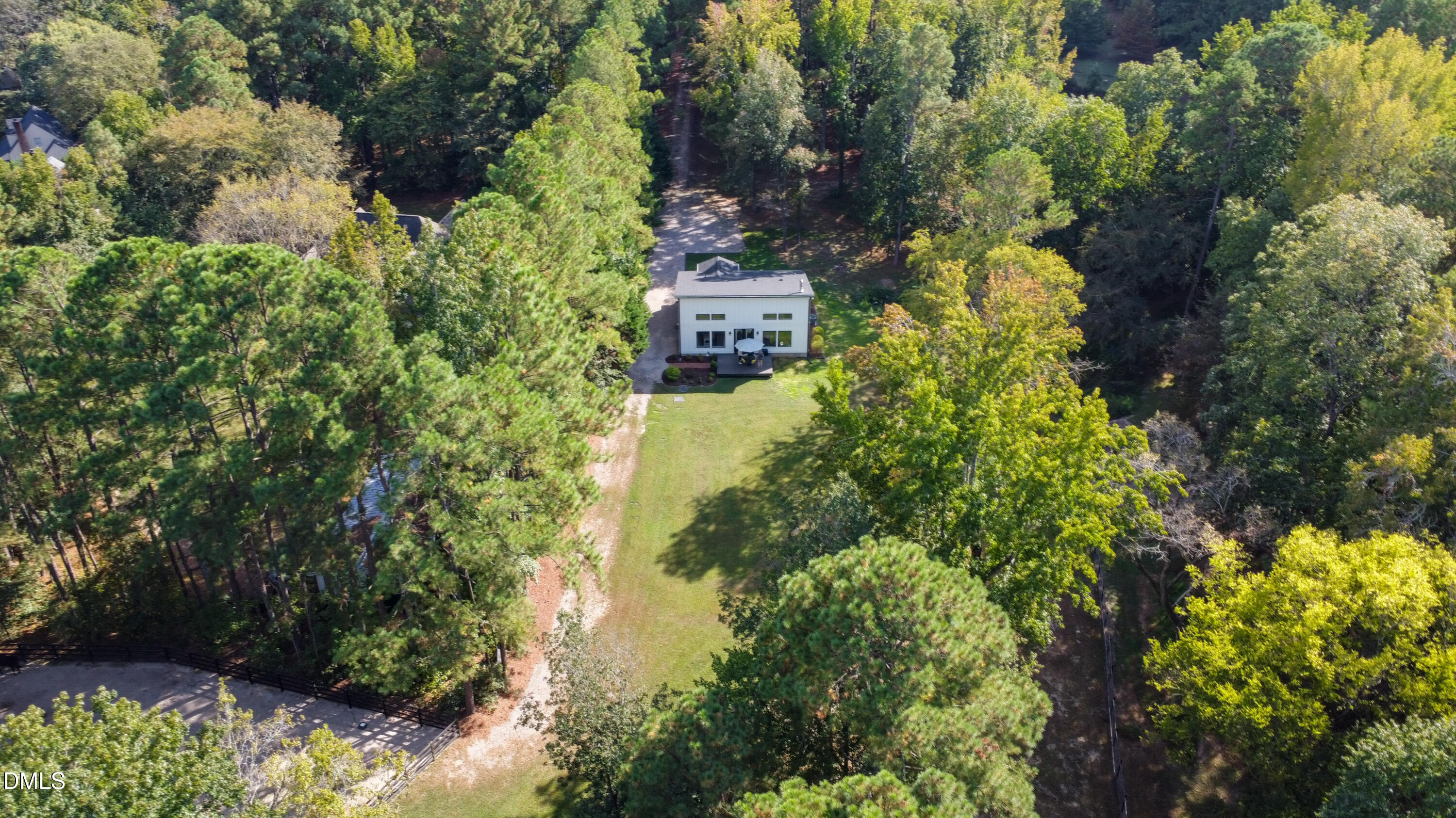 6021 Bakers Acres Lane