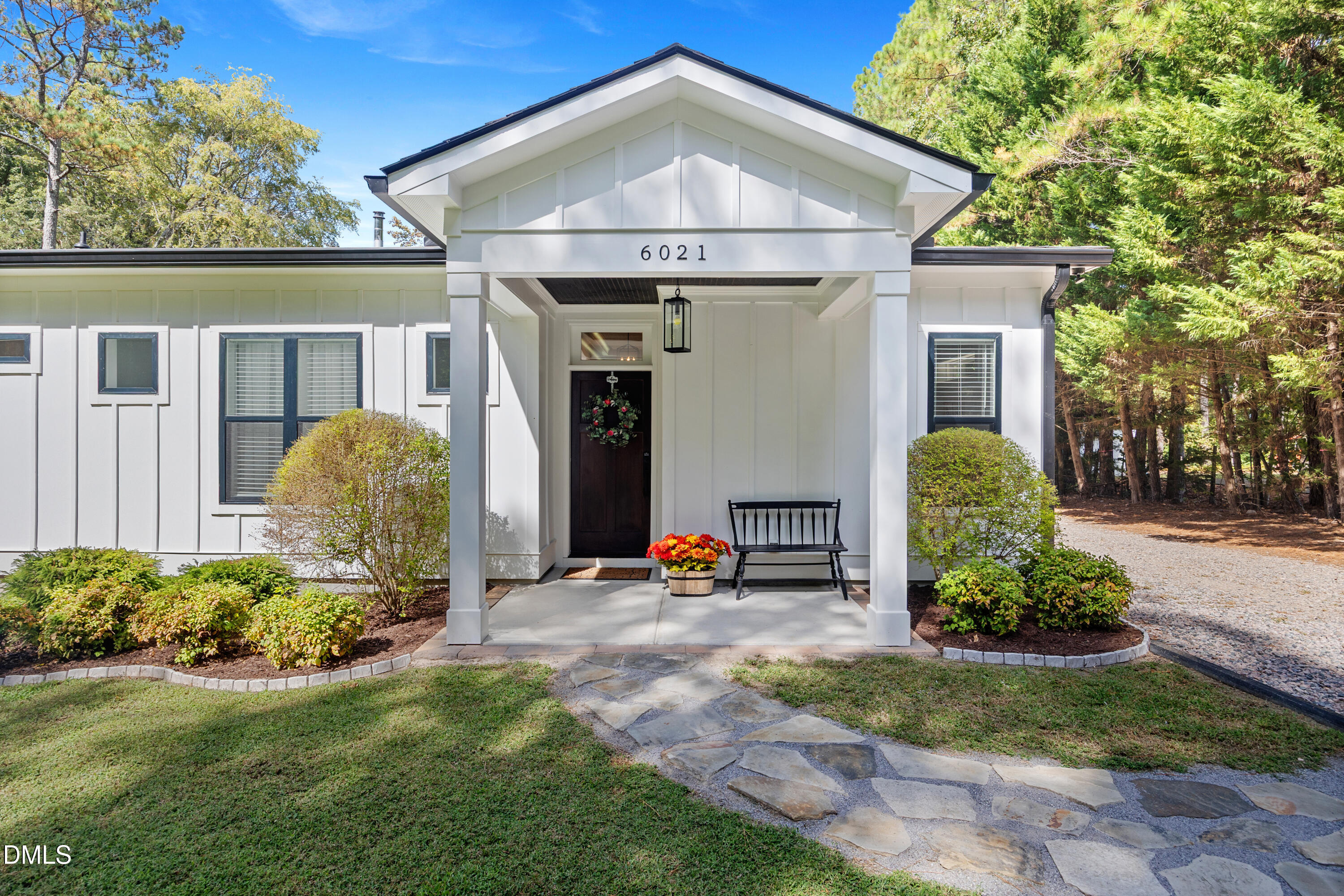 6021 Bakers Acres Lane