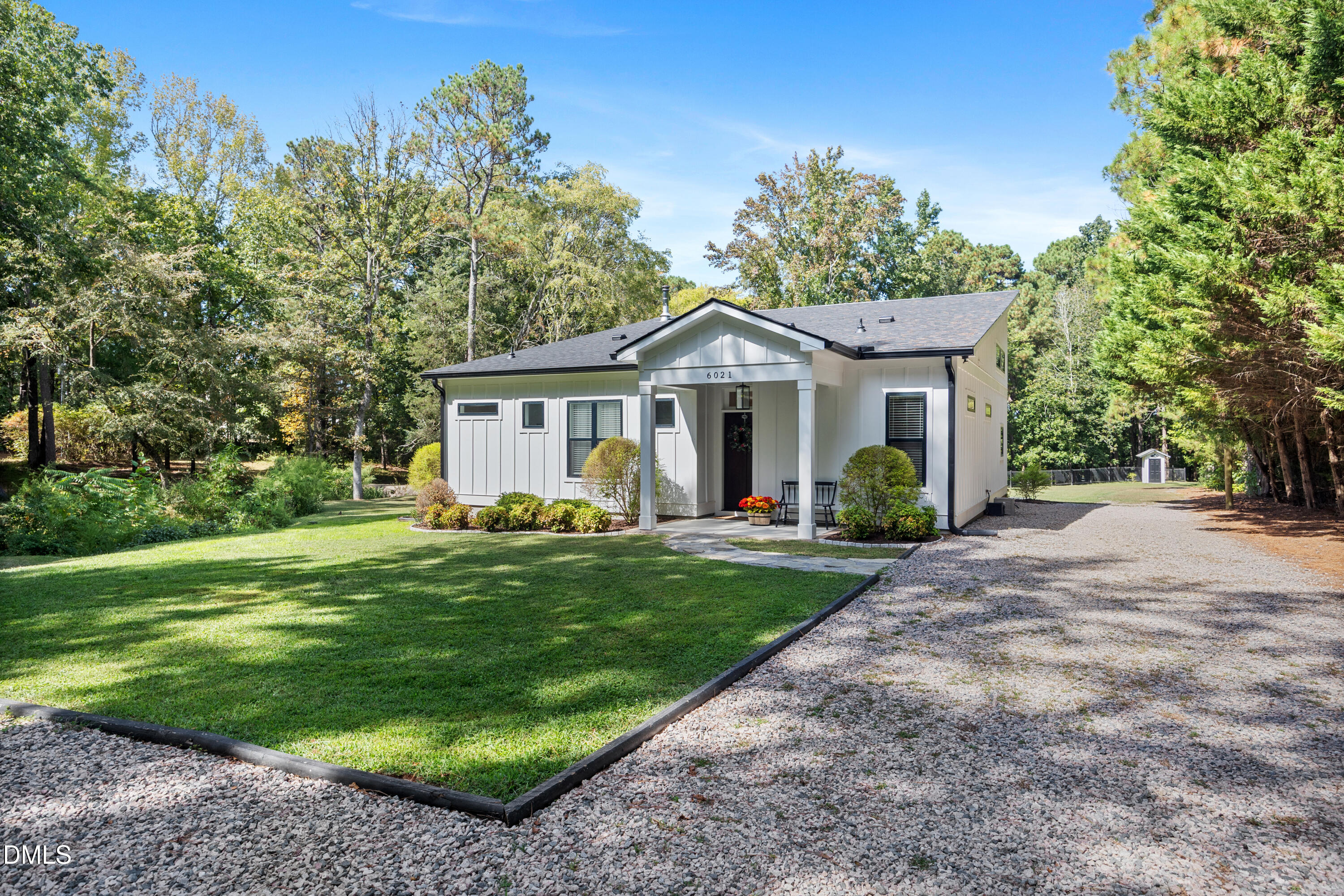 6021 Bakers Acres Lane