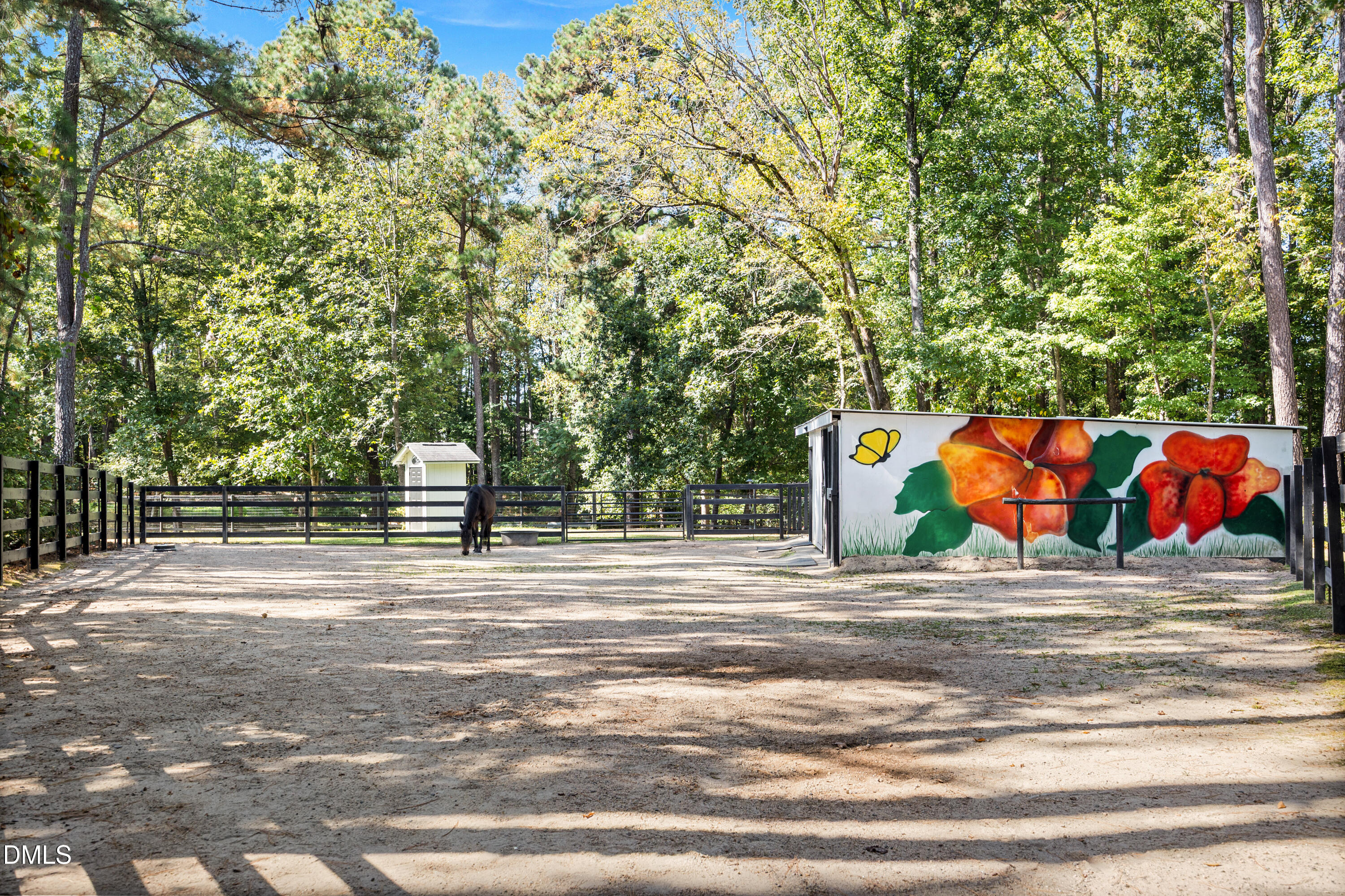 6021 Bakers Acres Lane