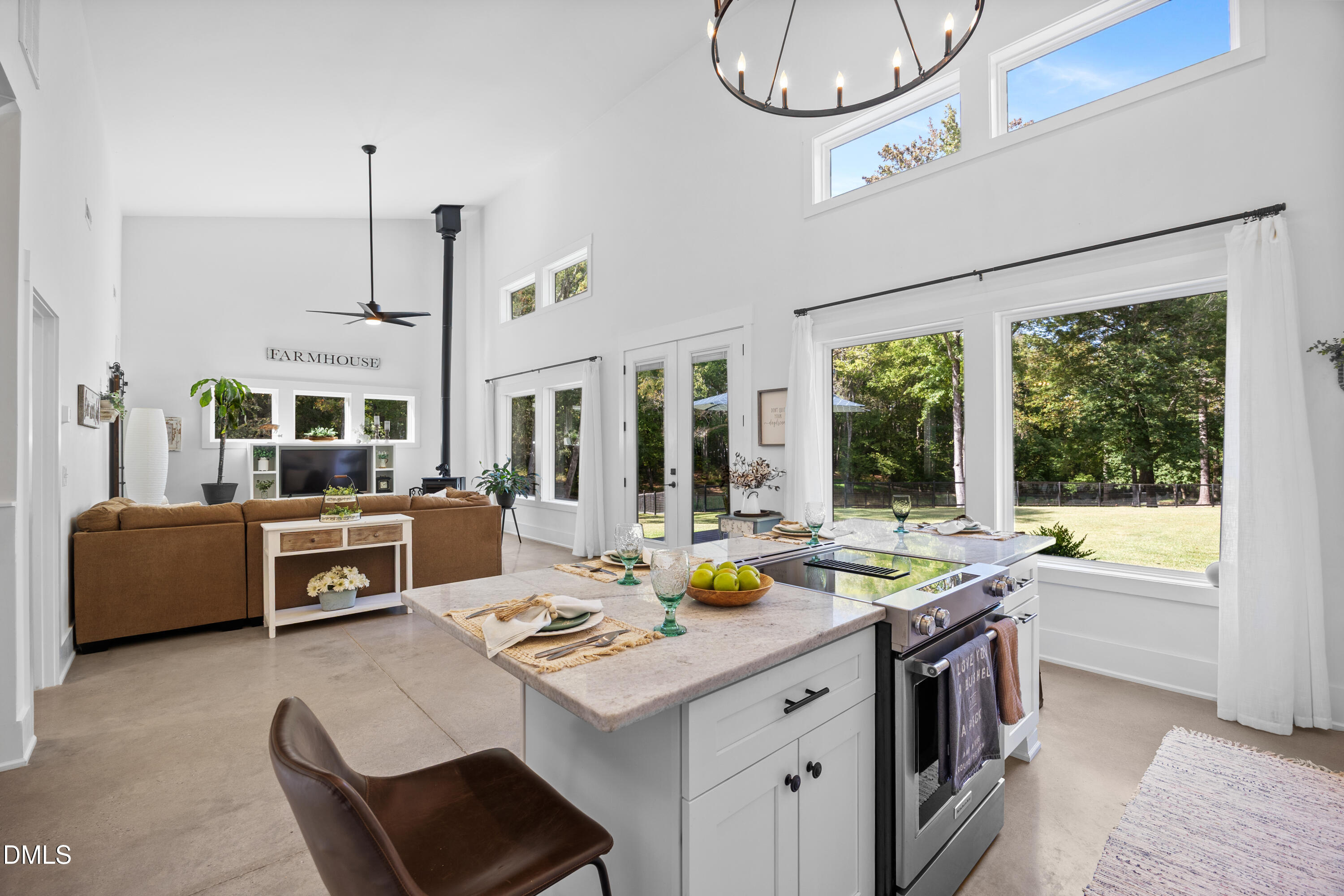 6021 Bakers Acres Lane