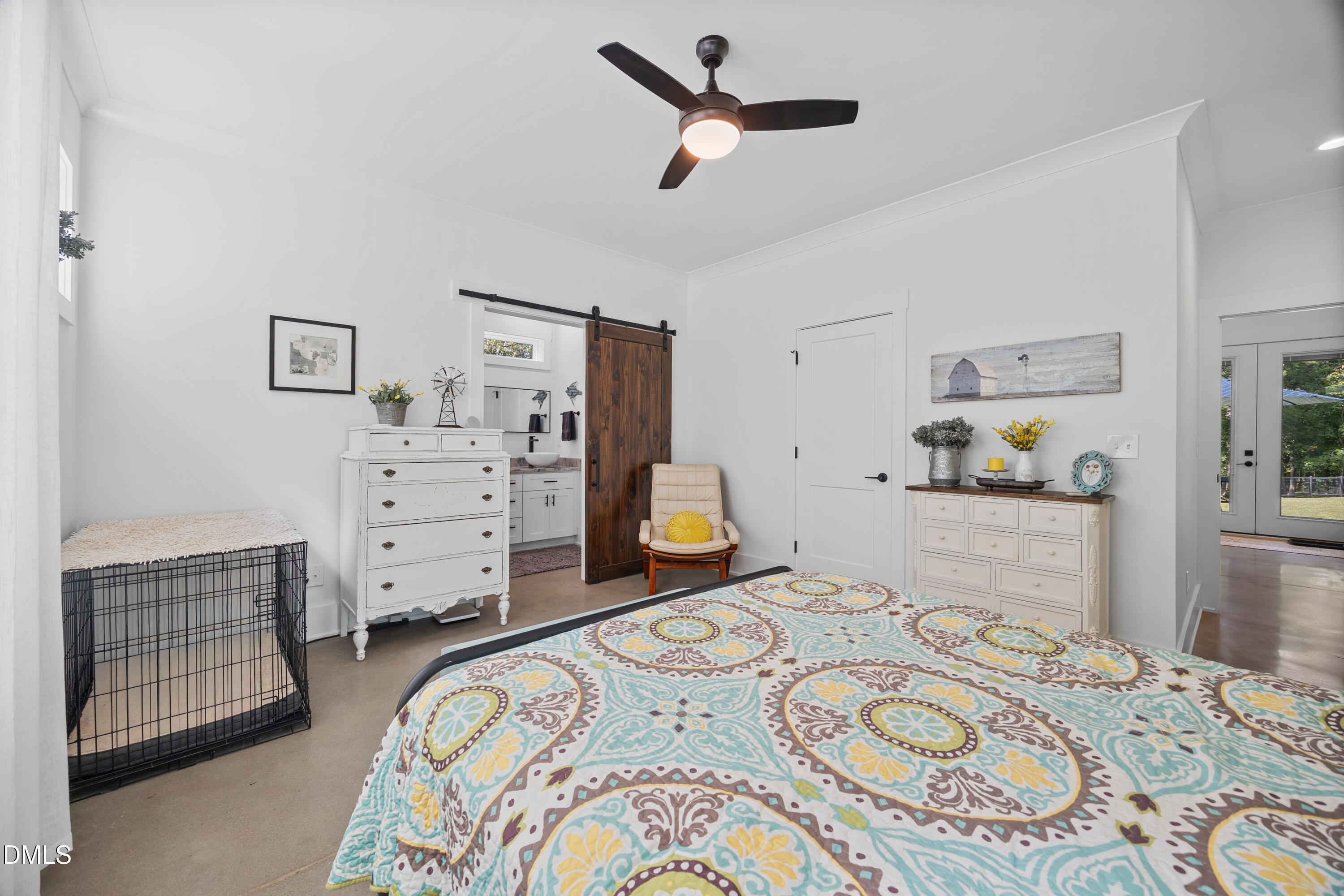 6021 Bakers Acres Lane