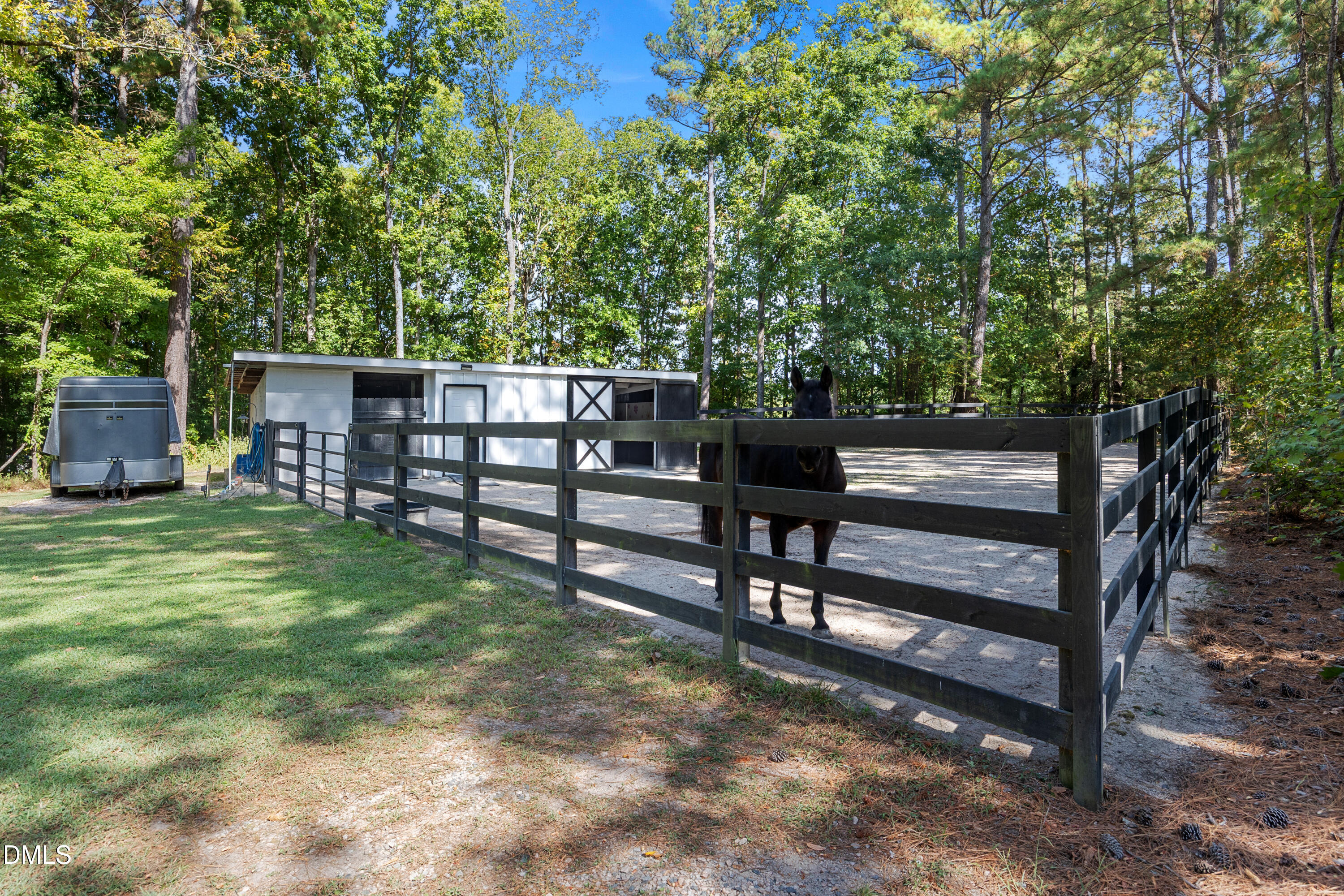 6021 Bakers Acres Lane