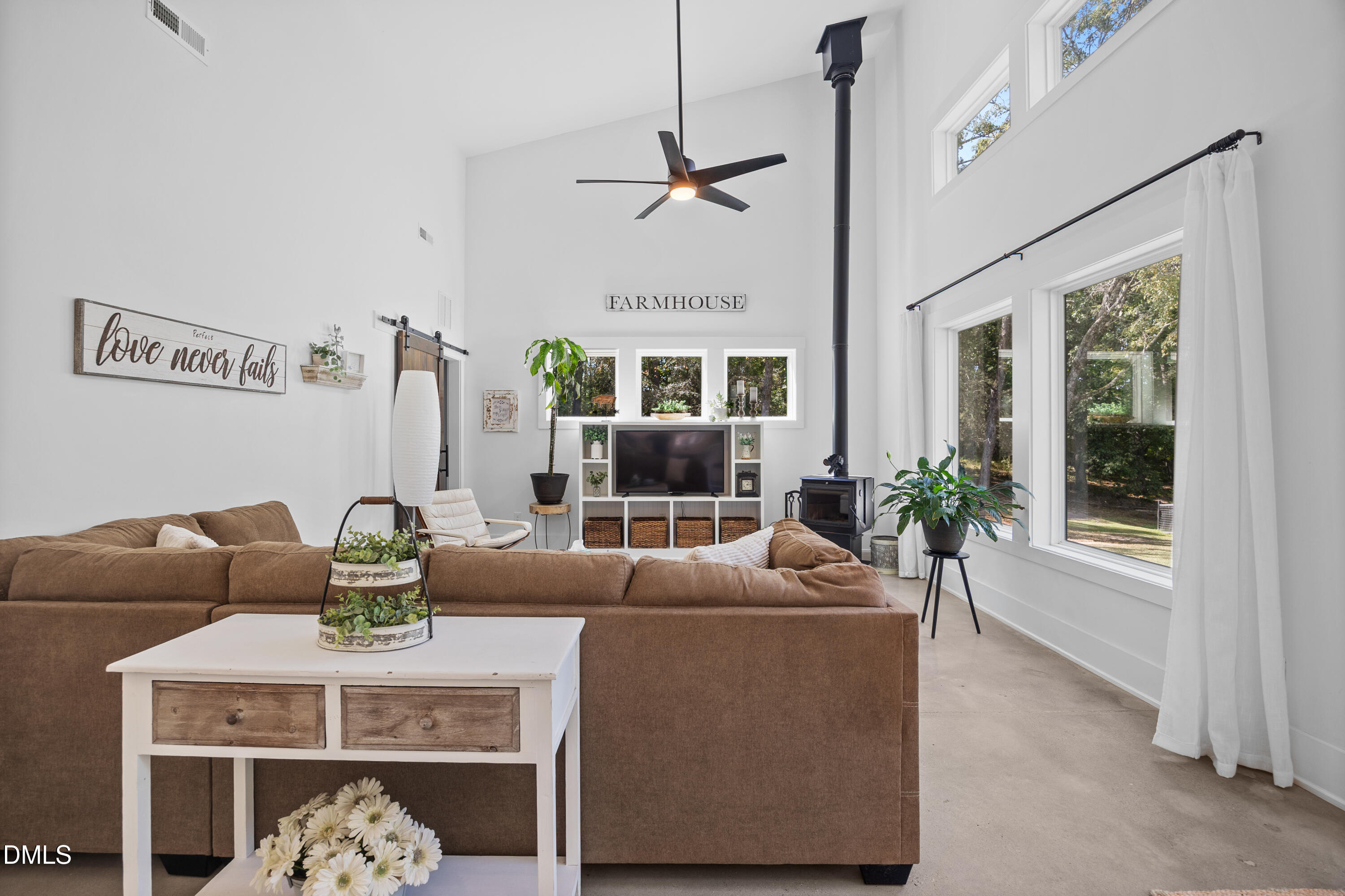 6021 Bakers Acres Lane