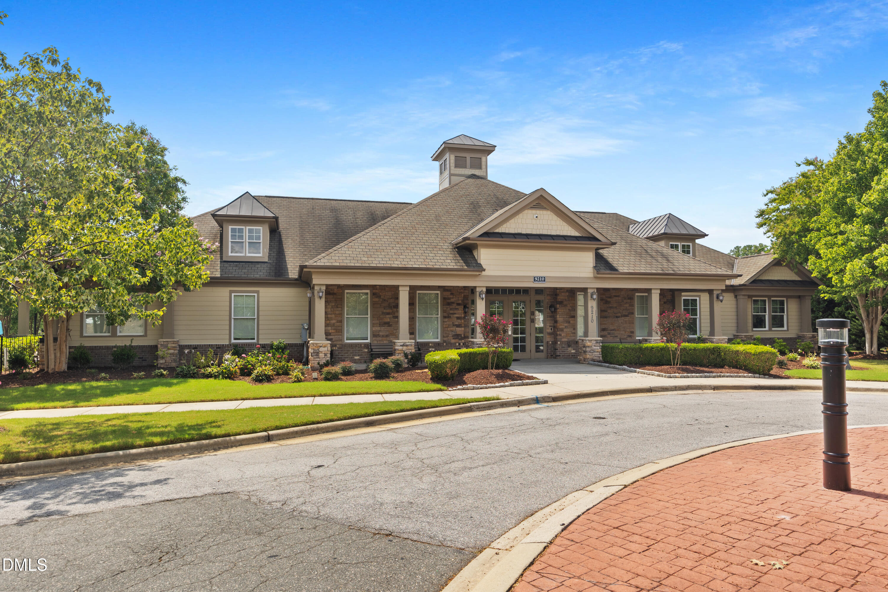 9333 Falkwood Road