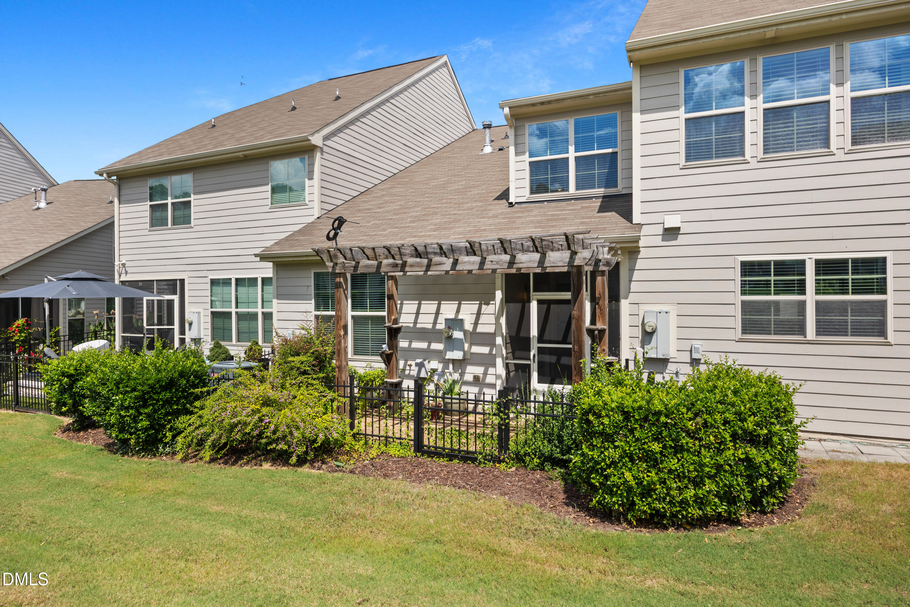 9333 Falkwood Road