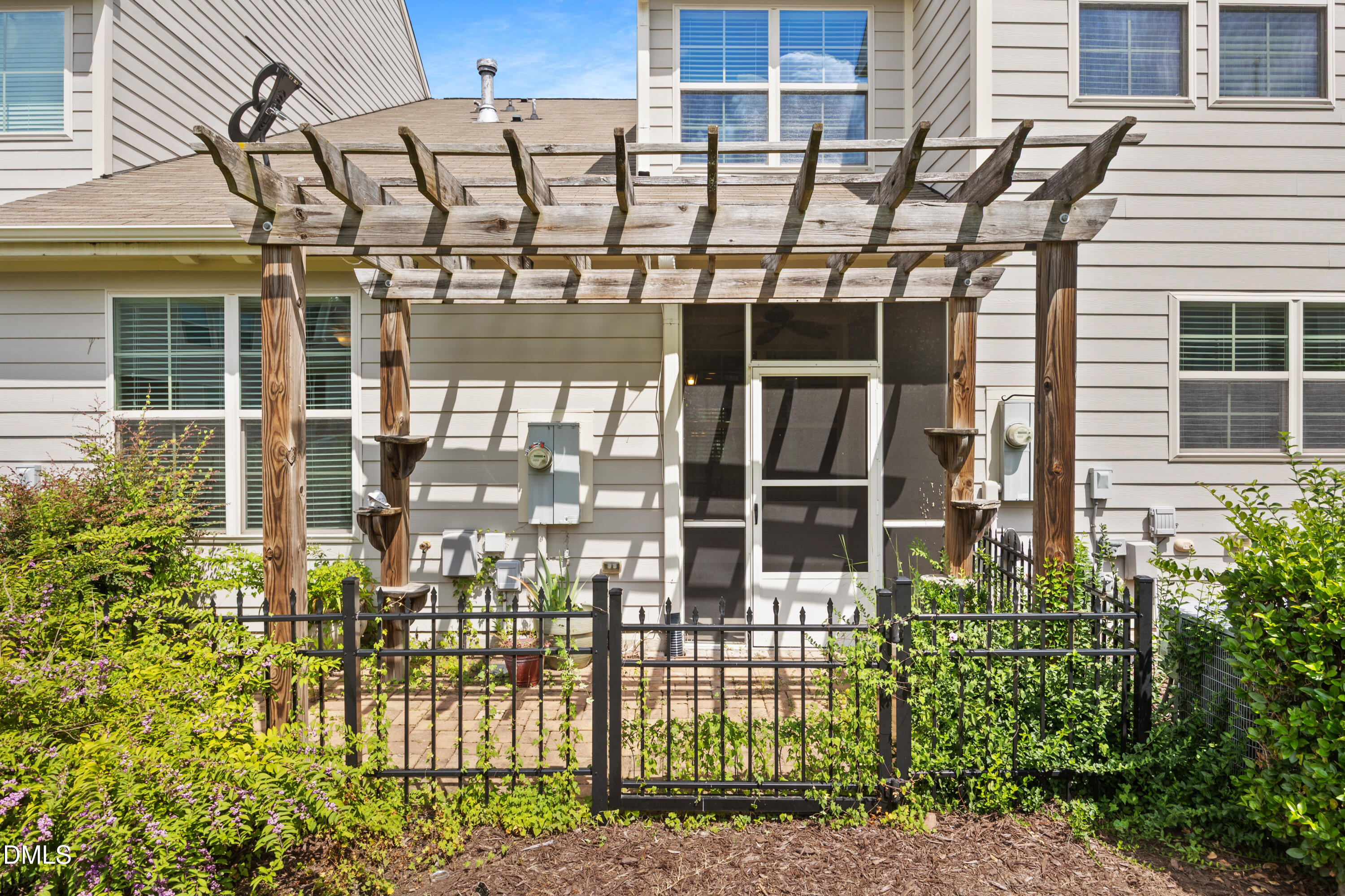9333 Falkwood Road