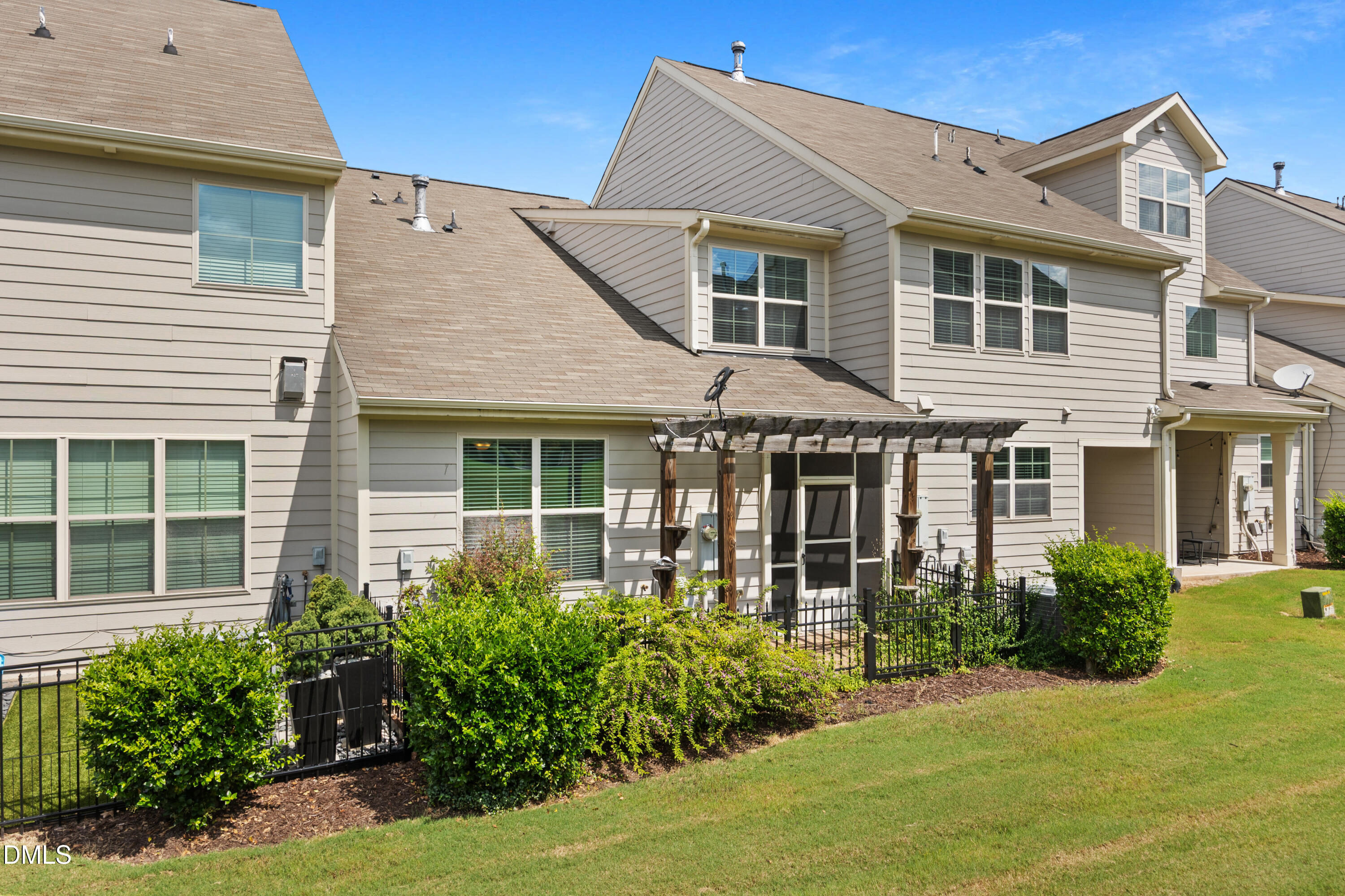 9333 Falkwood Road