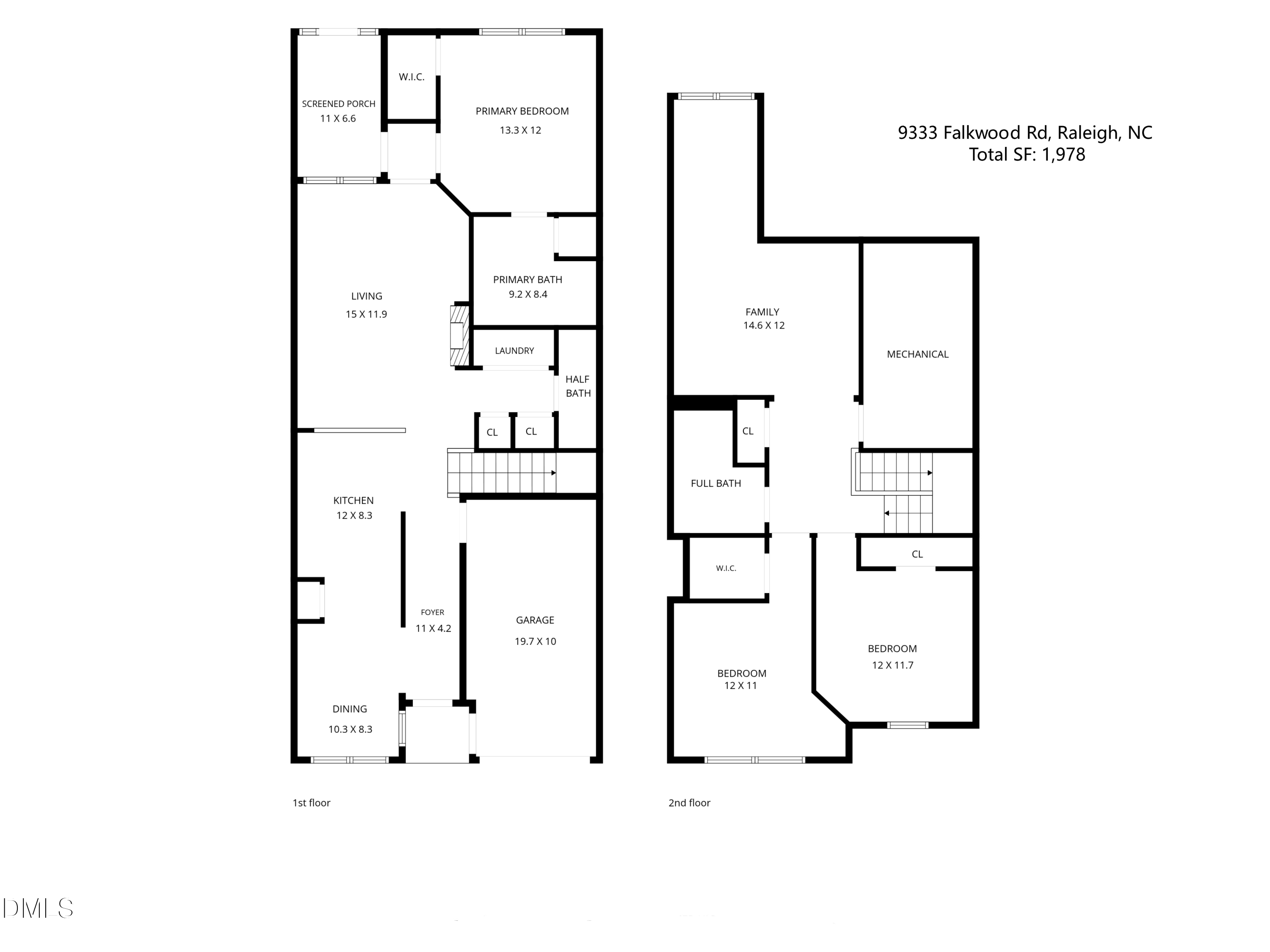 9333 Falkwood Road