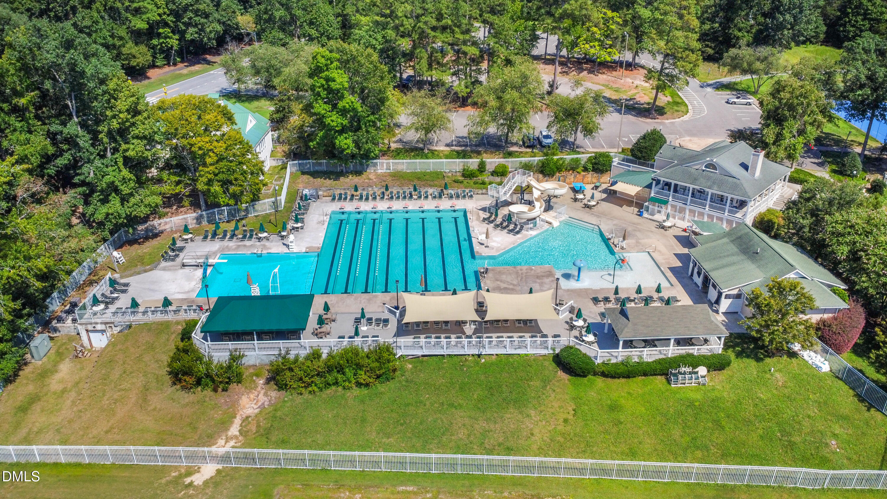 4904 Fortunes Ridge Drive