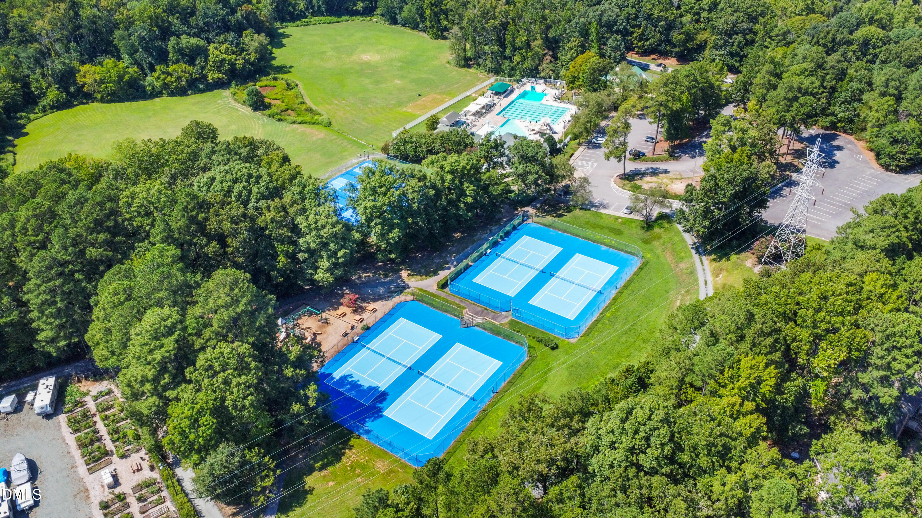 4904 Fortunes Ridge Drive