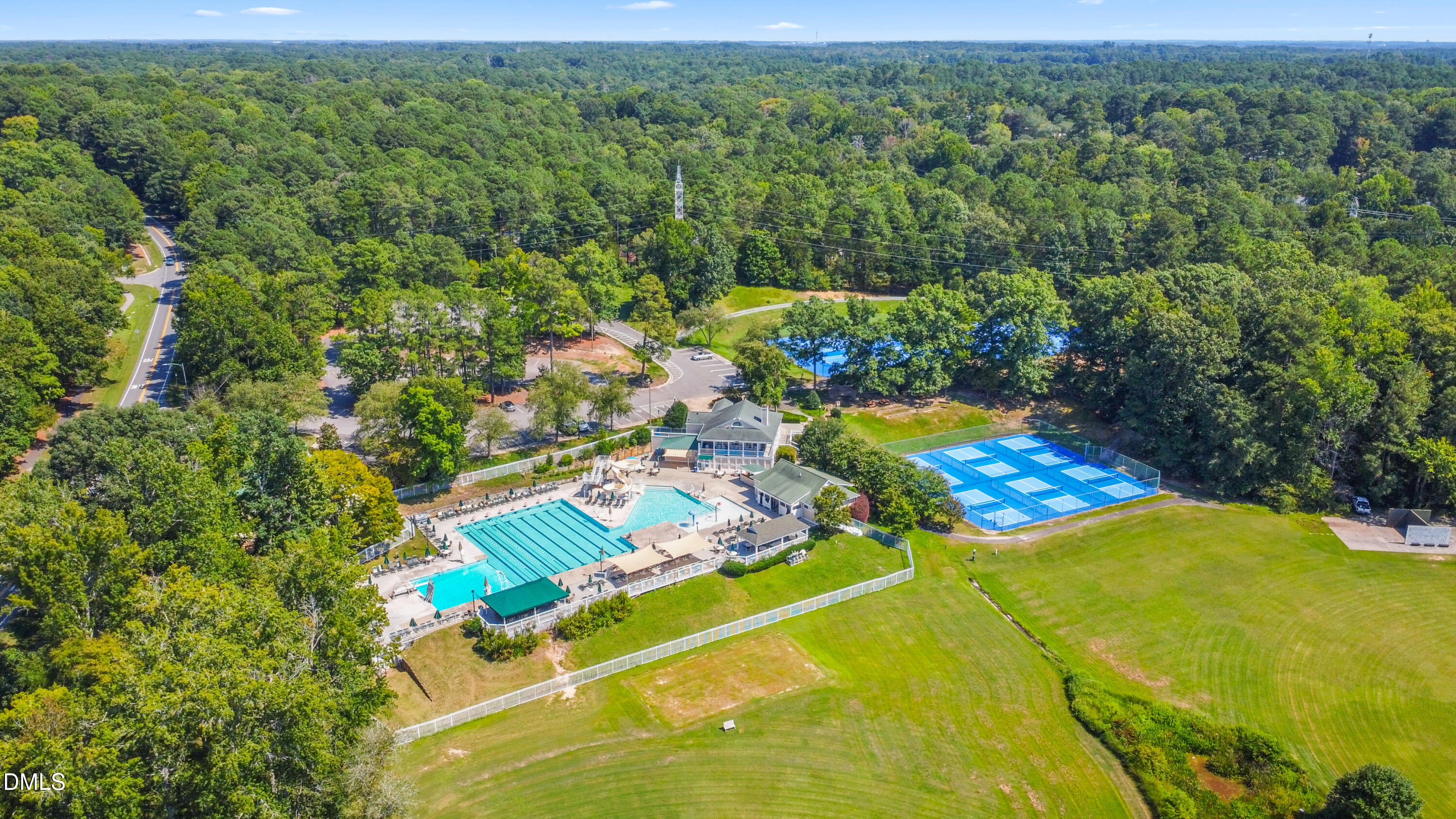 4904 Fortunes Ridge Drive