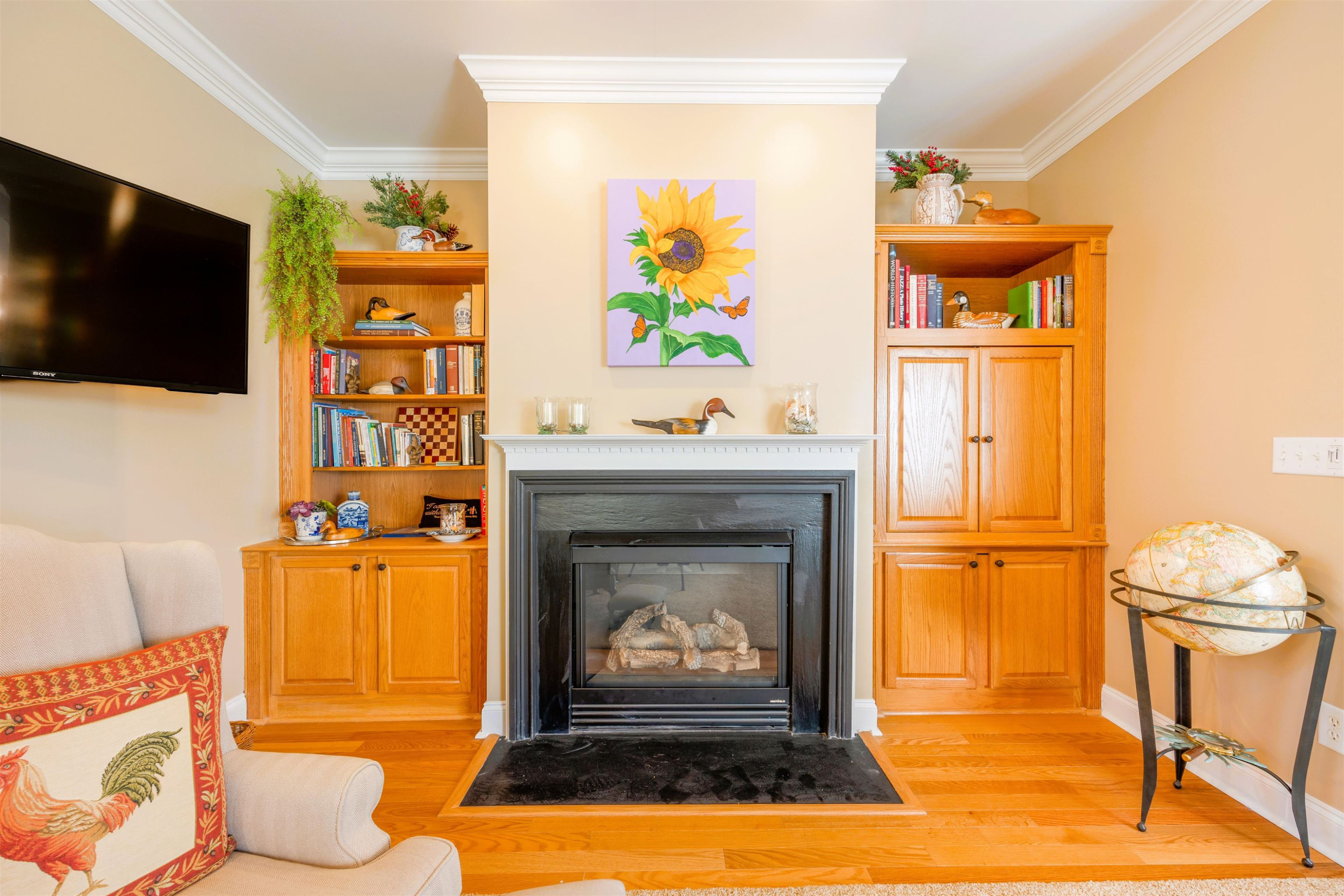 220 Muir Brook Place