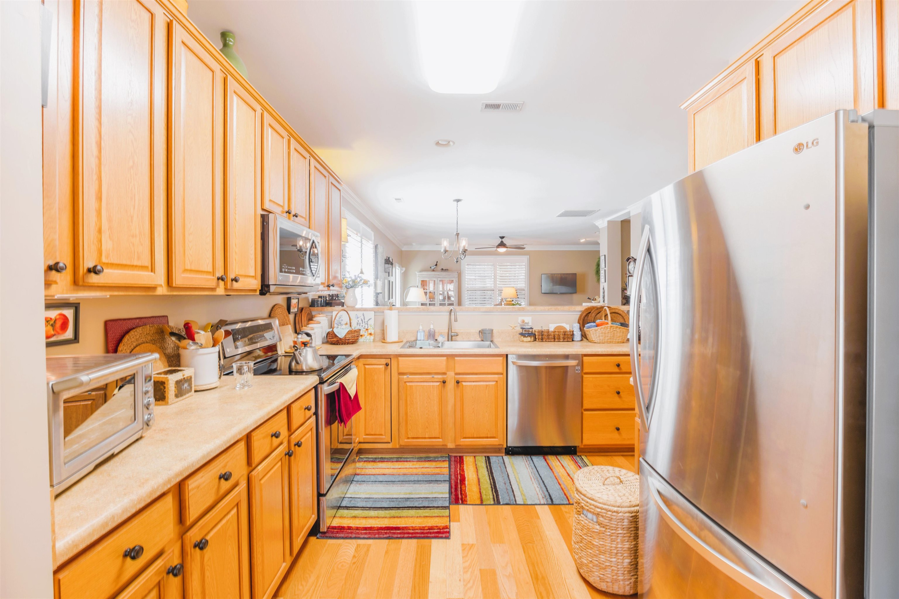 220 Muir Brook Place