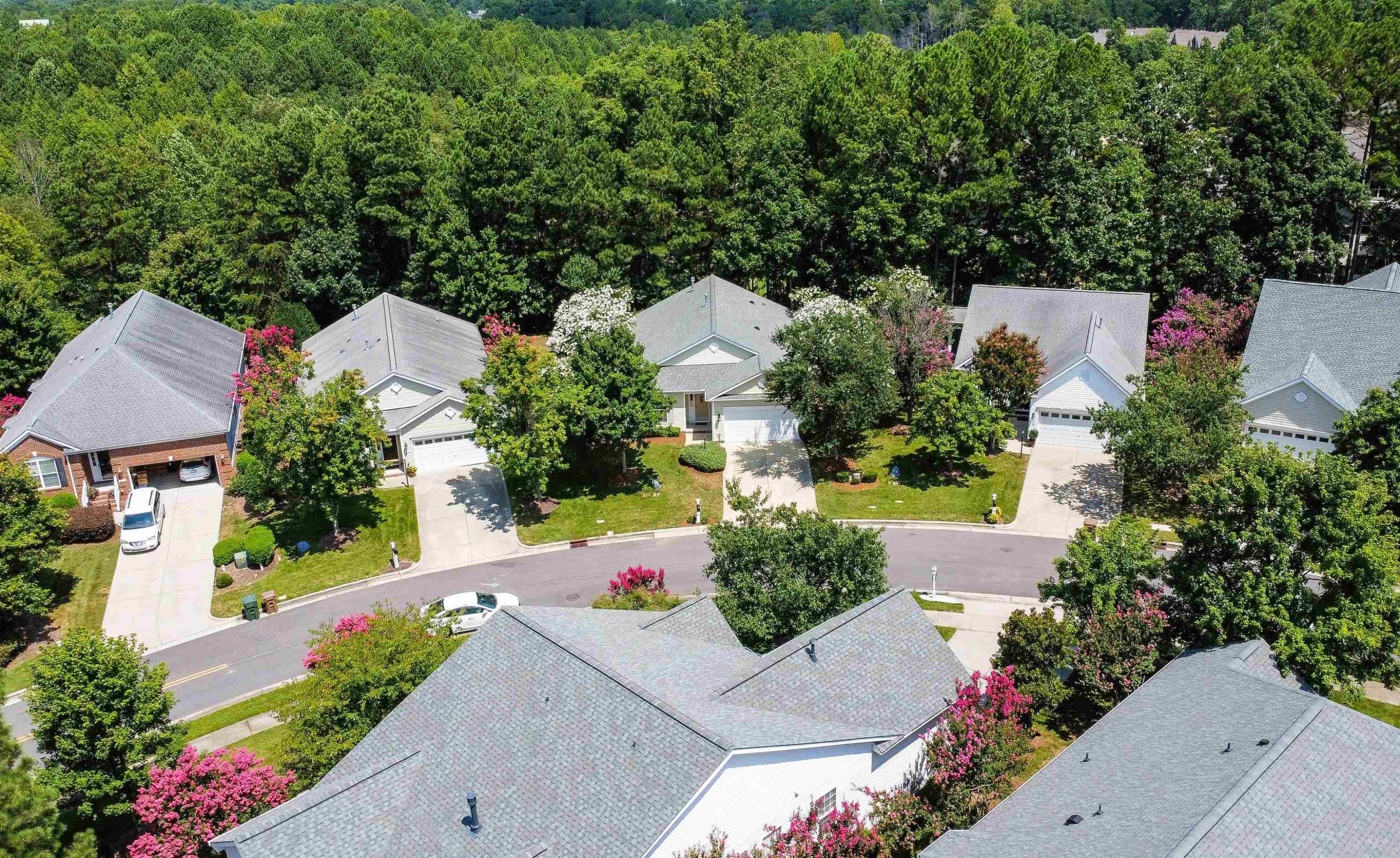 222 Muir Brook Place