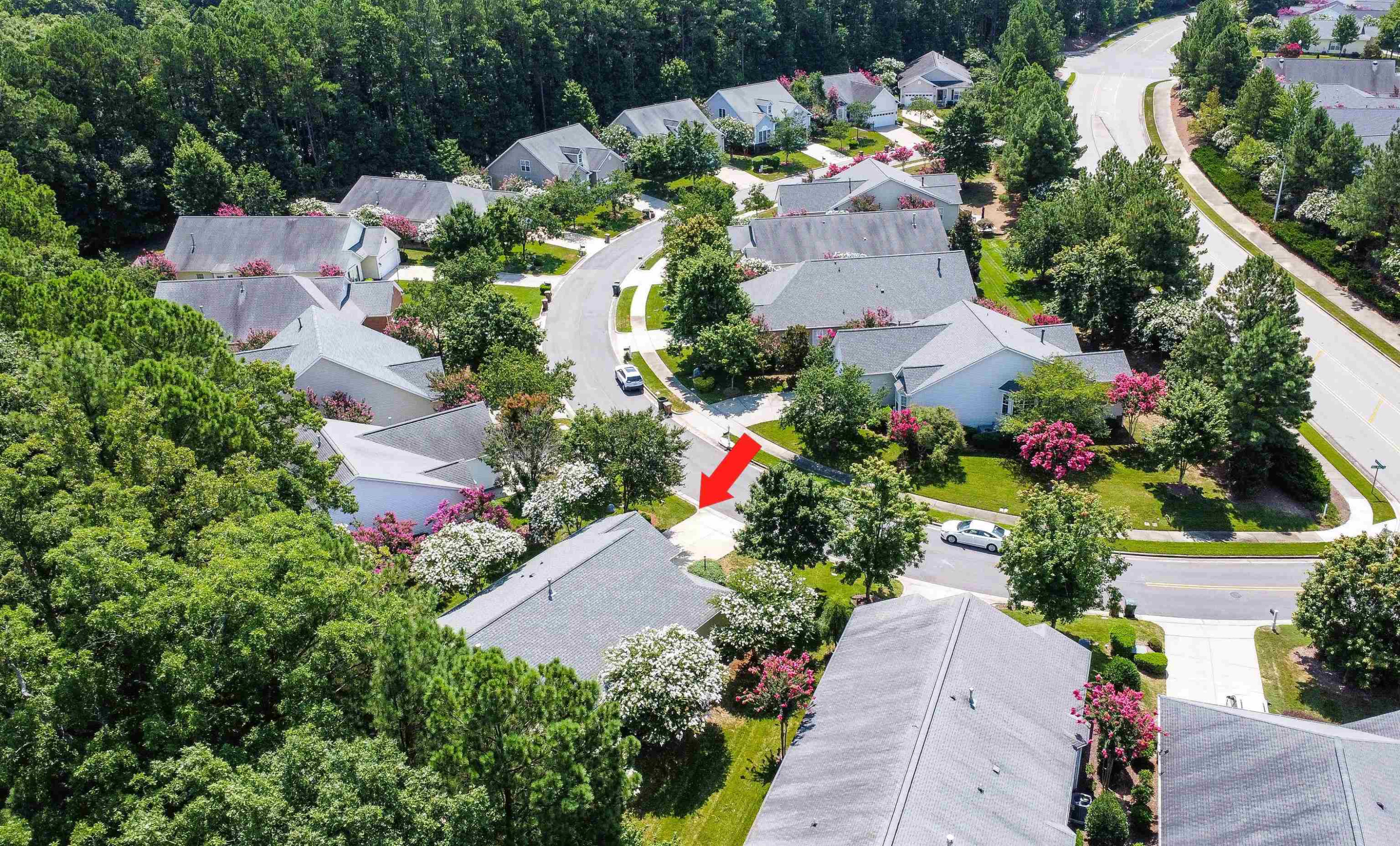 222 Muir Brook Place