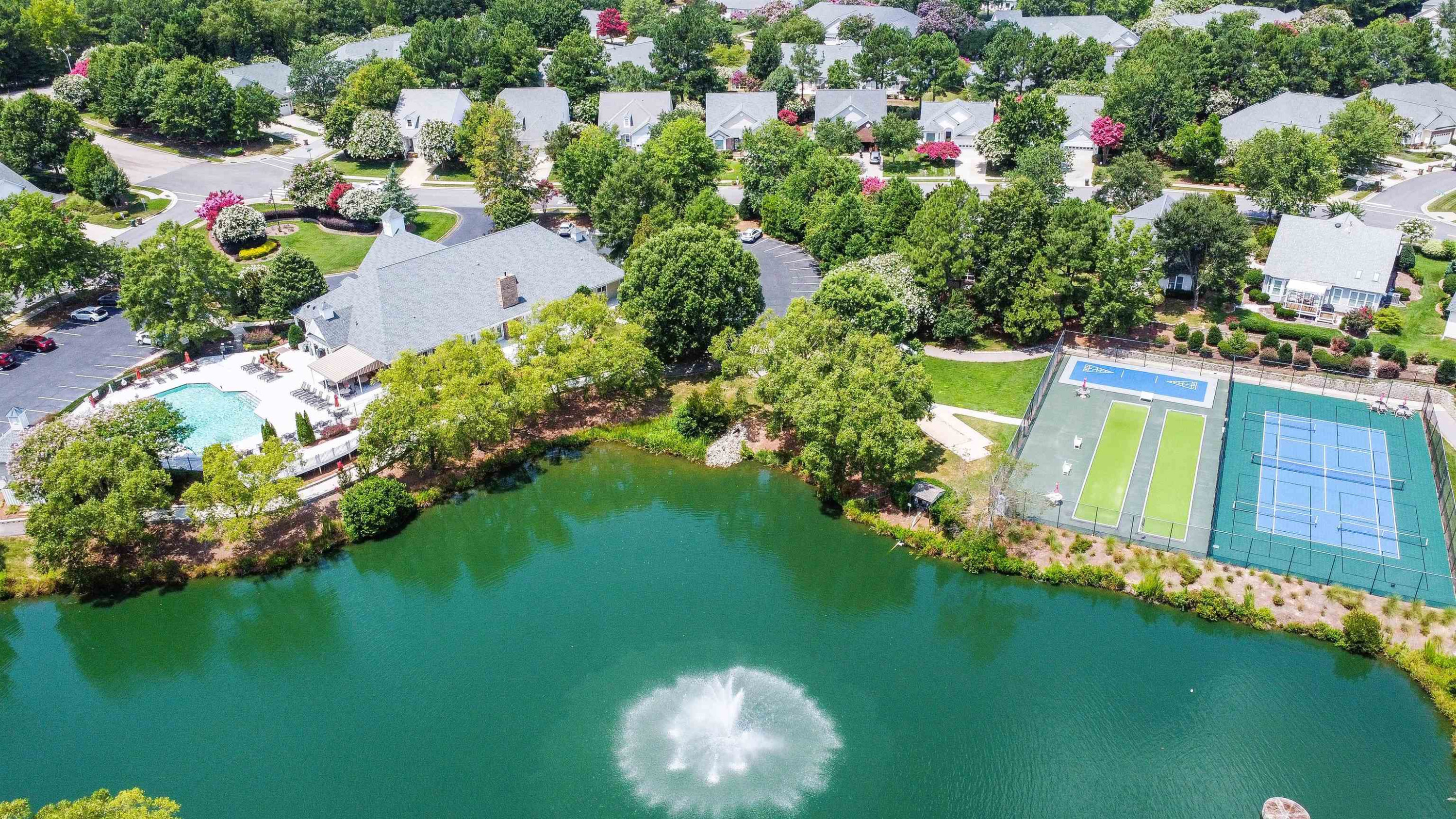 222 Muir Brook Place