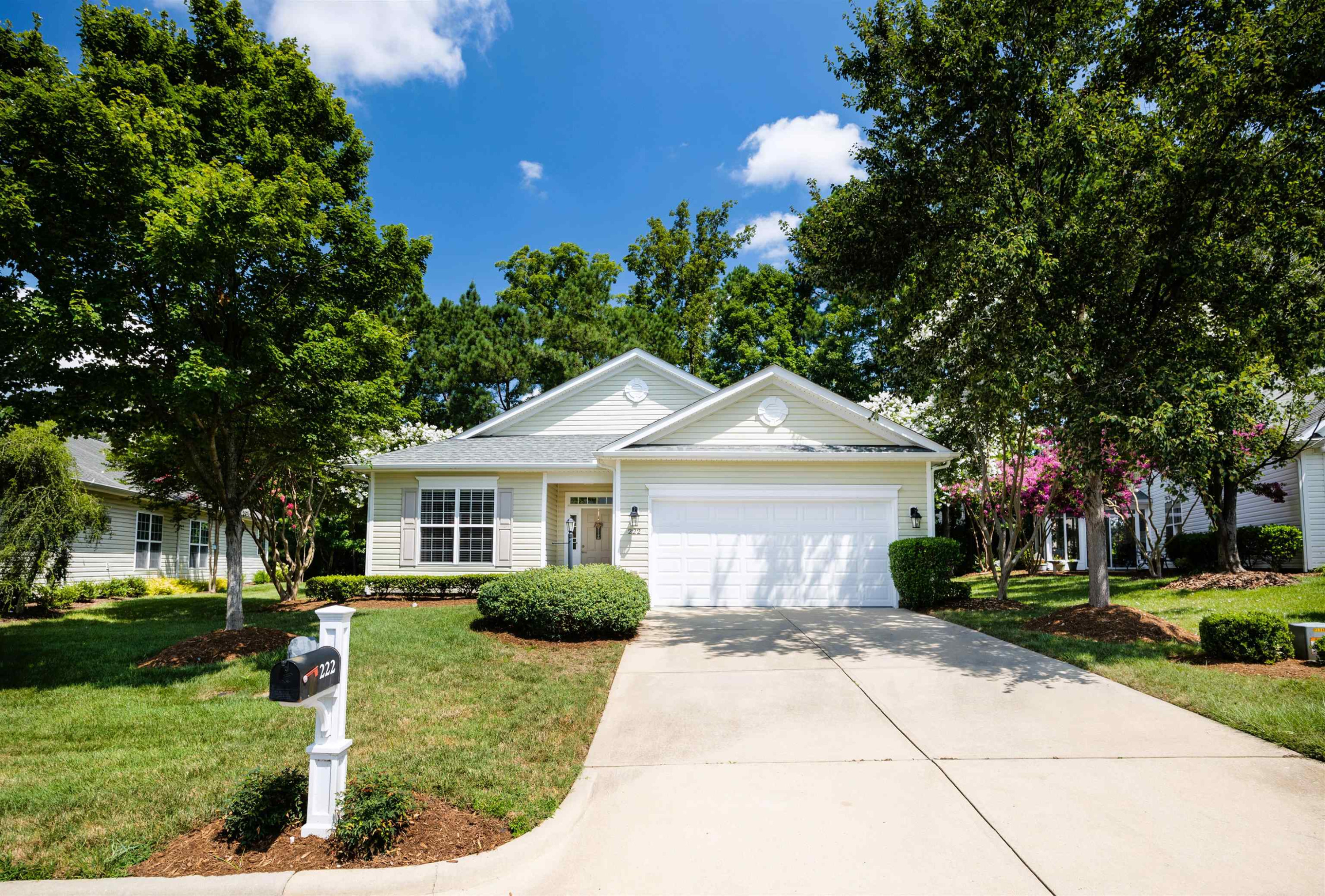 222 Muir Brook Place