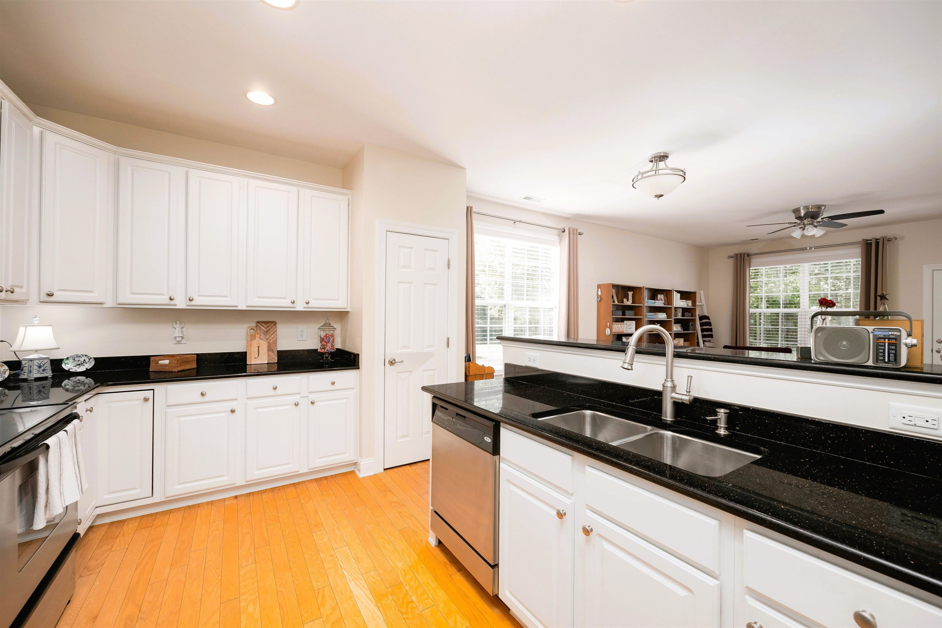 222 Muir Brook Place