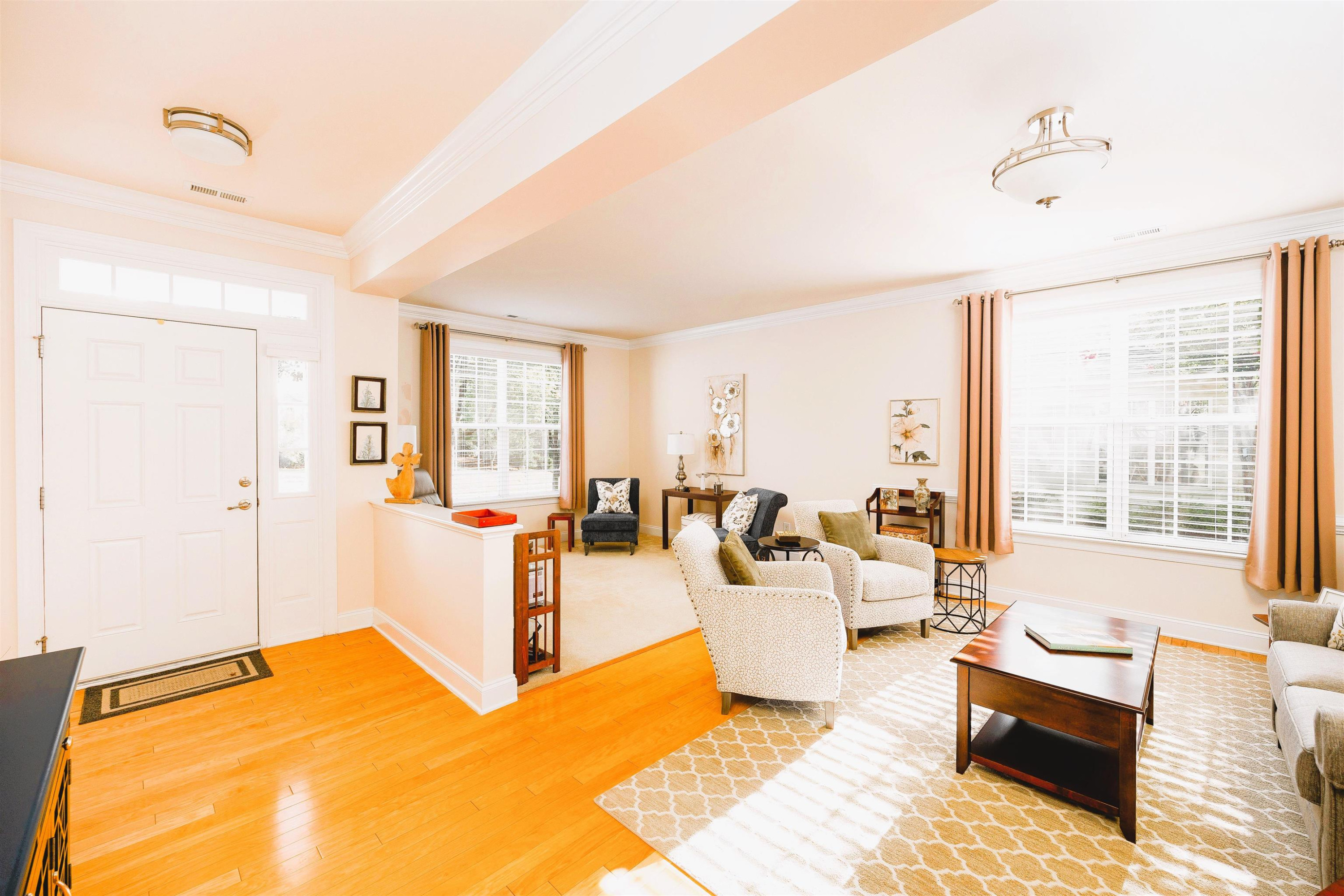 222 Muir Brook Place