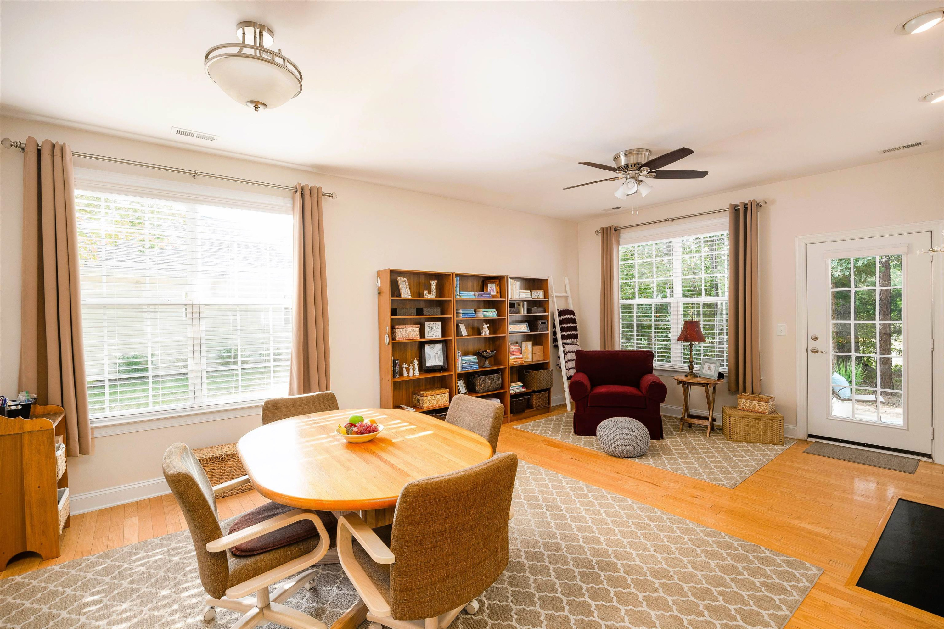 222 Muir Brook Place