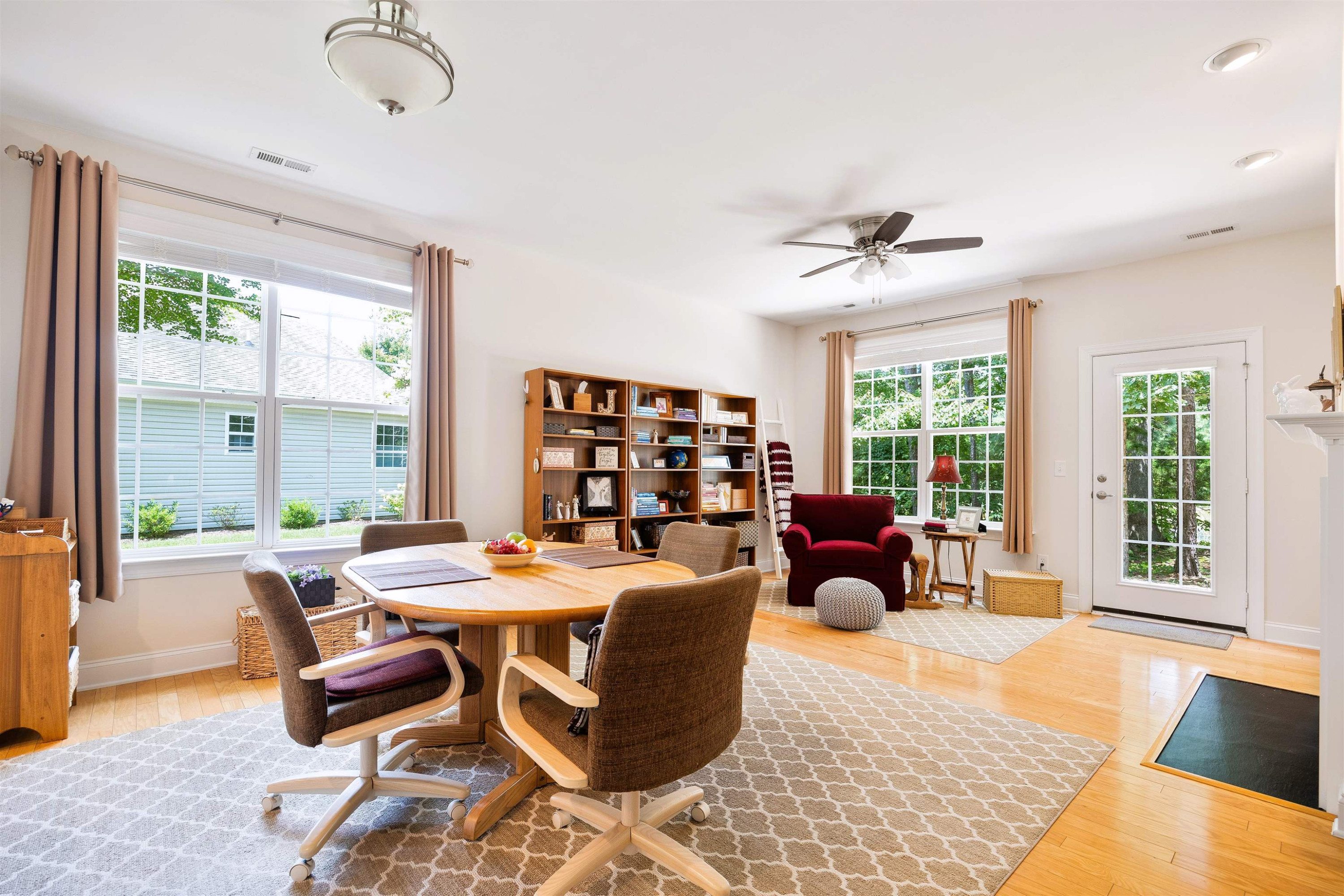 222 Muir Brook Place