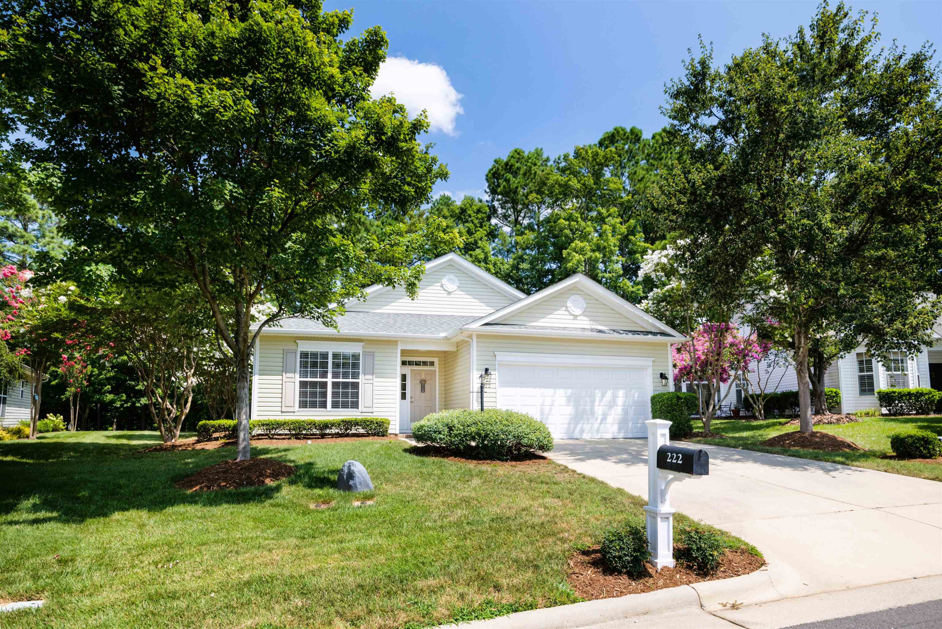 222 Muir Brook Place