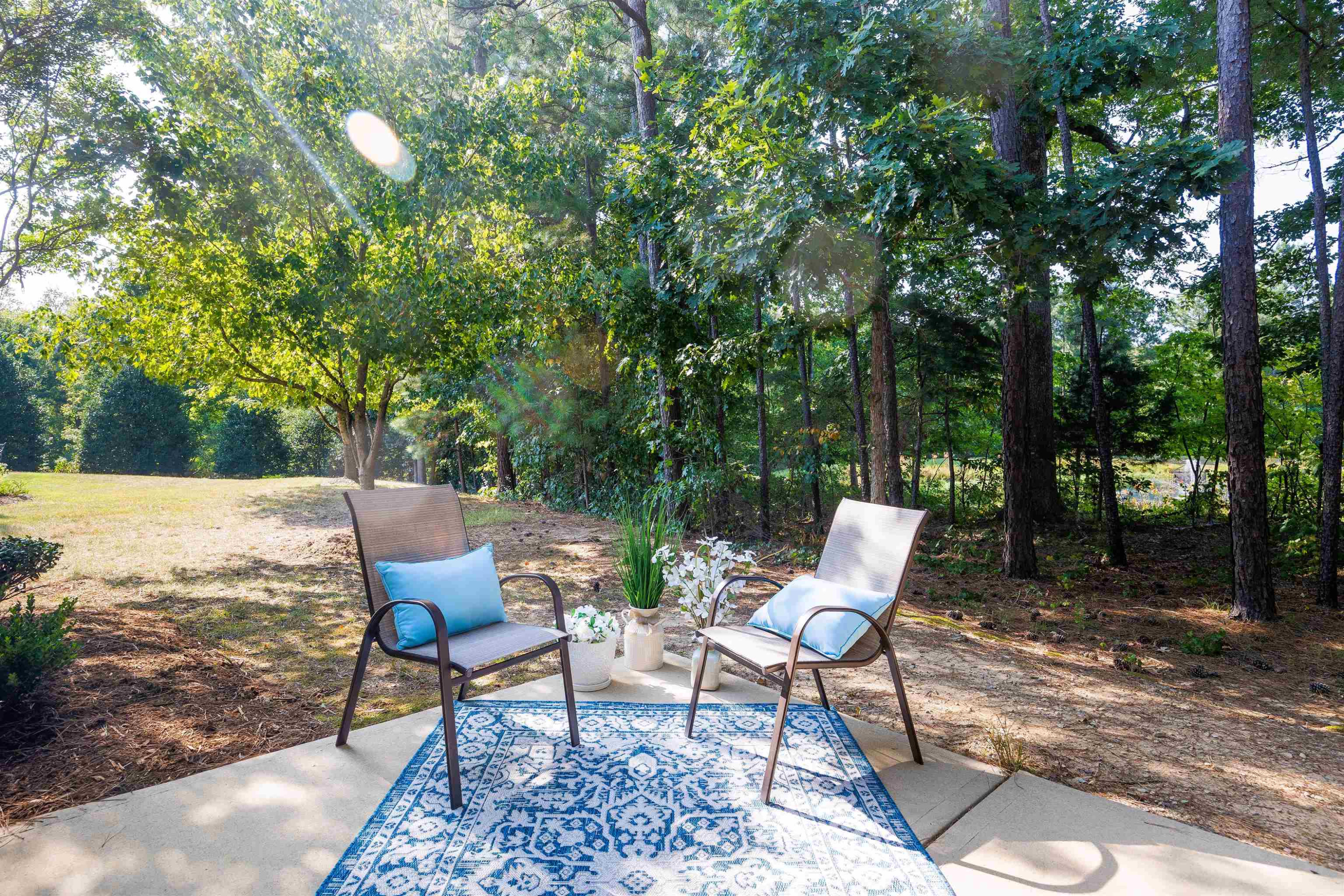 222 Muir Brook Place