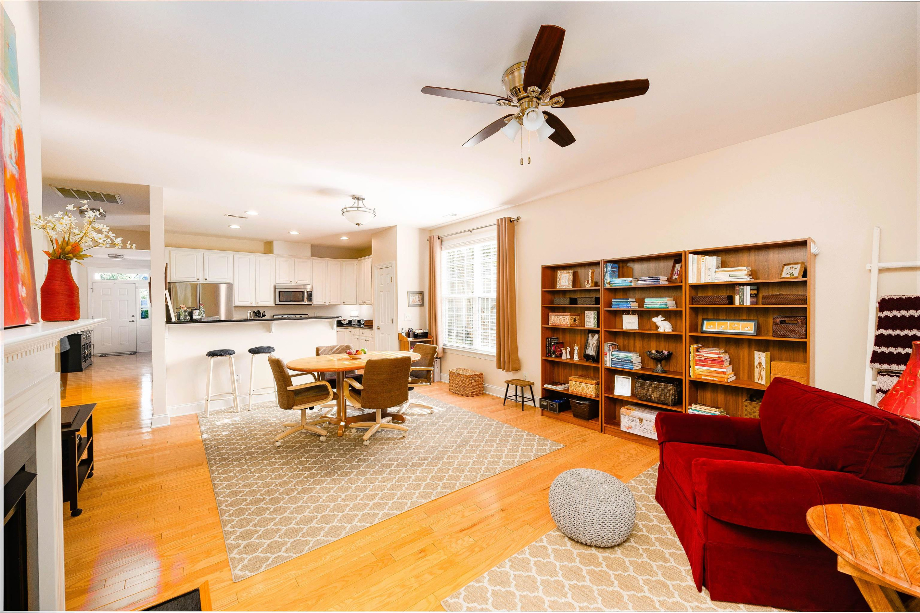 222 Muir Brook Place