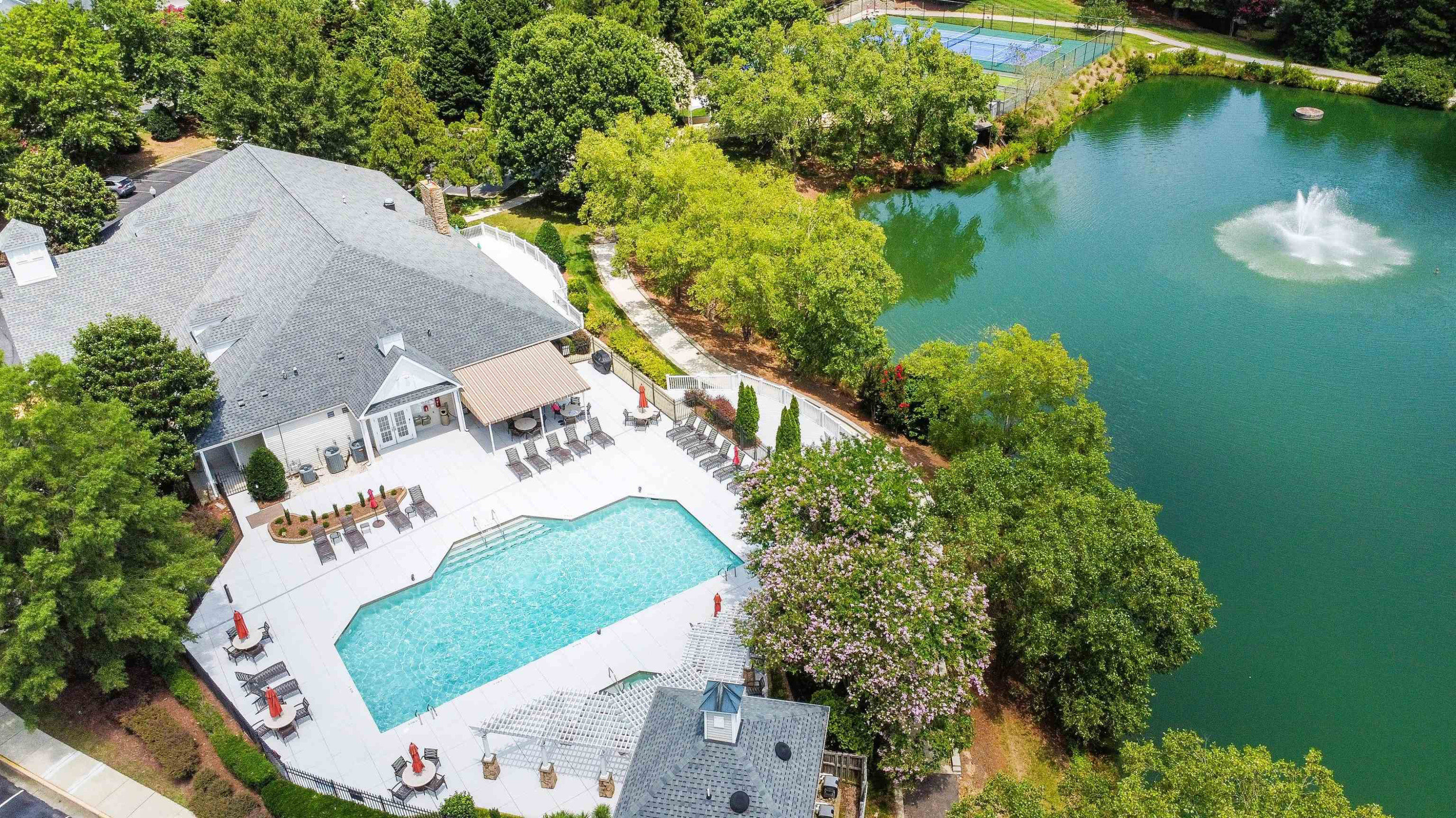 222 Muir Brook Place