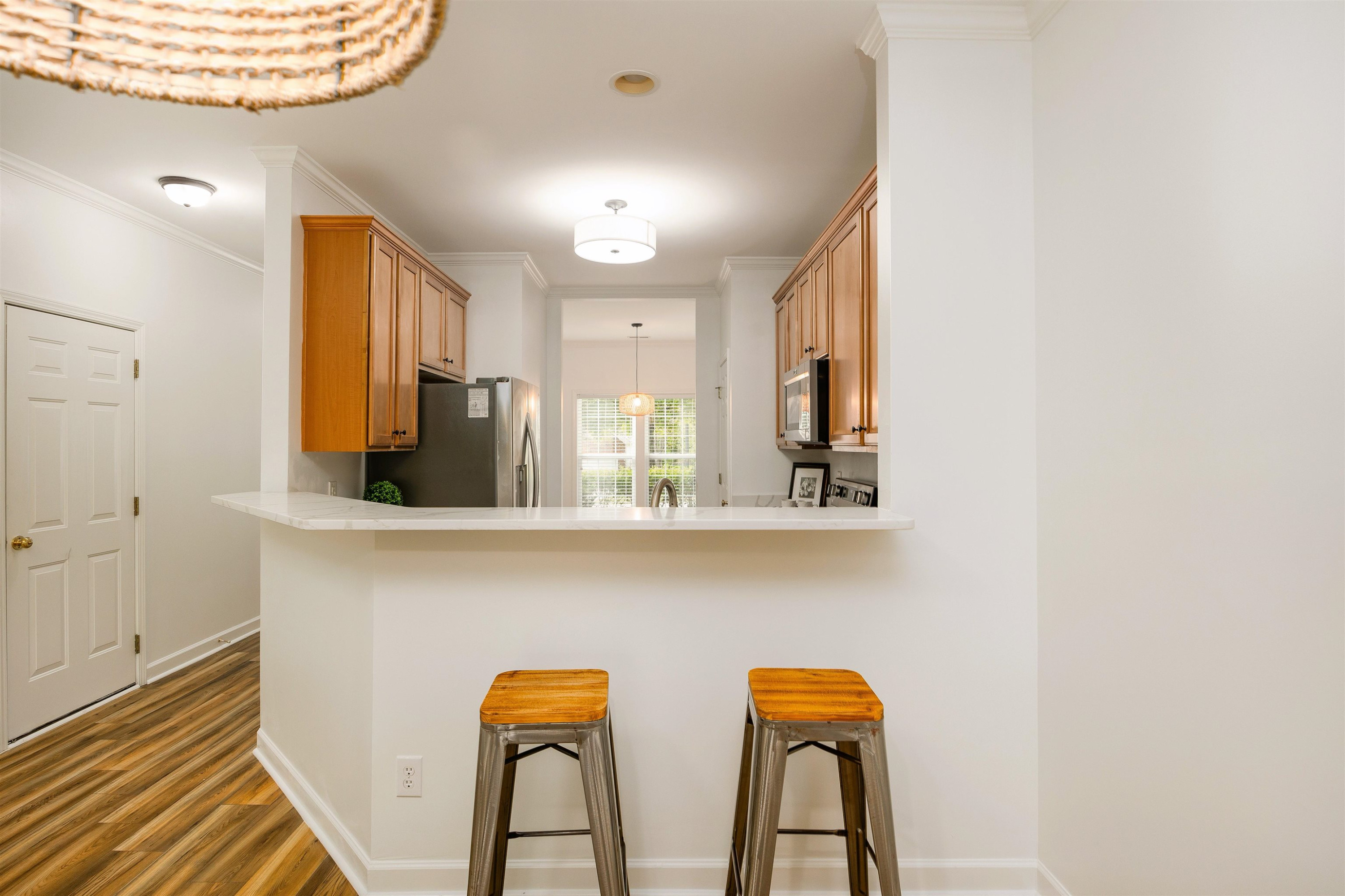 2512 Bent Green Street