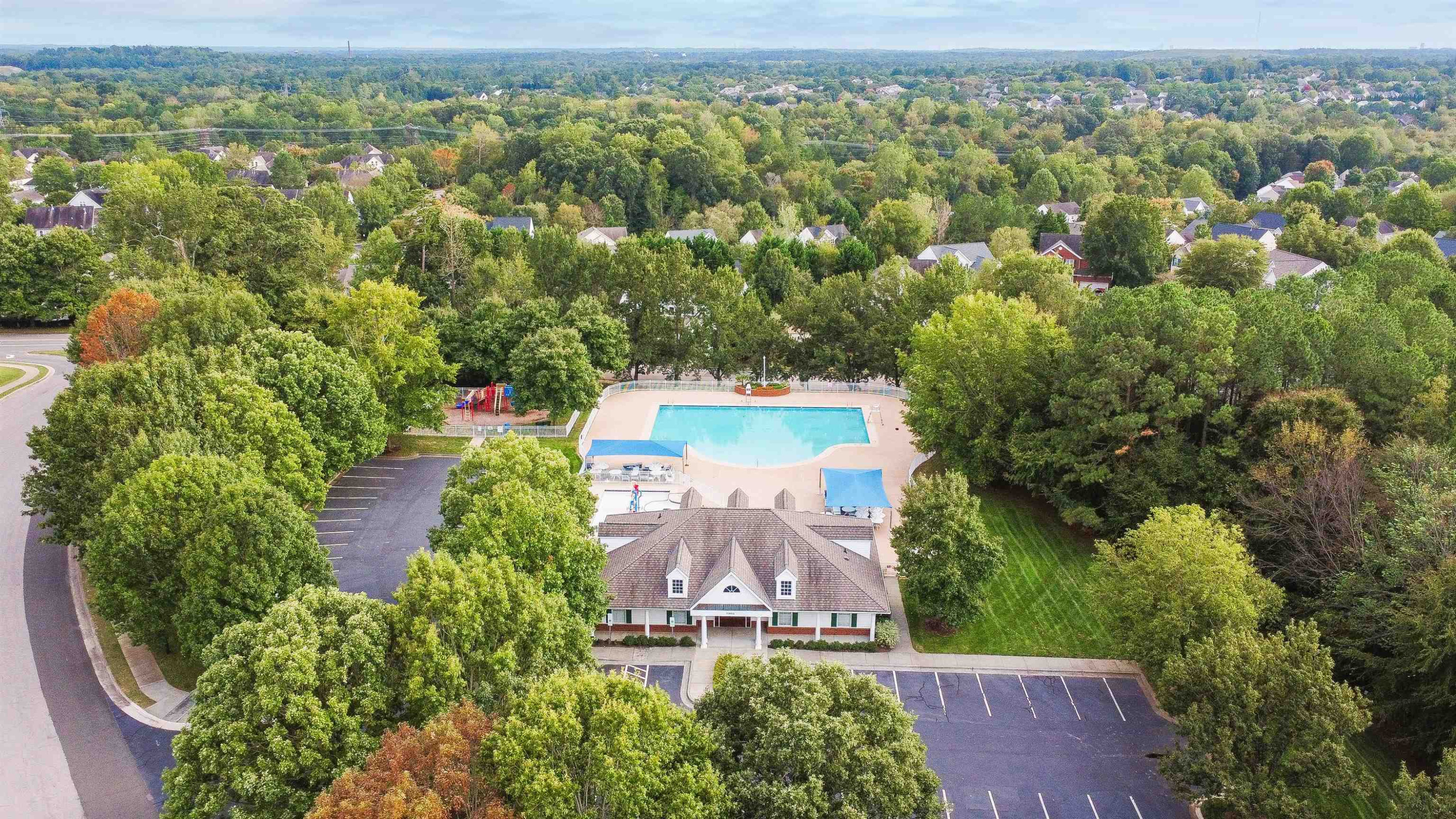 2512 Bent Green Street