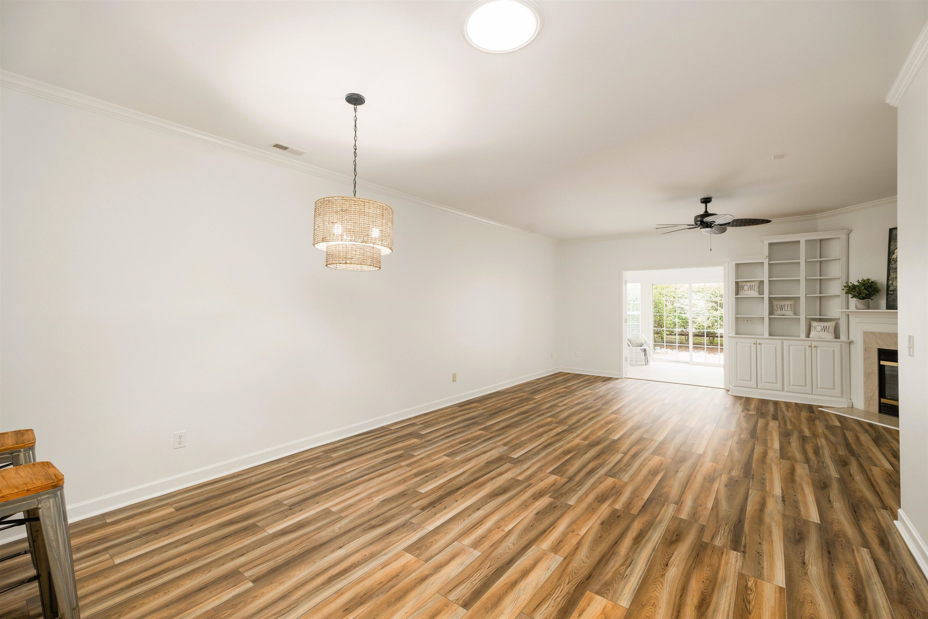 2512 Bent Green Street