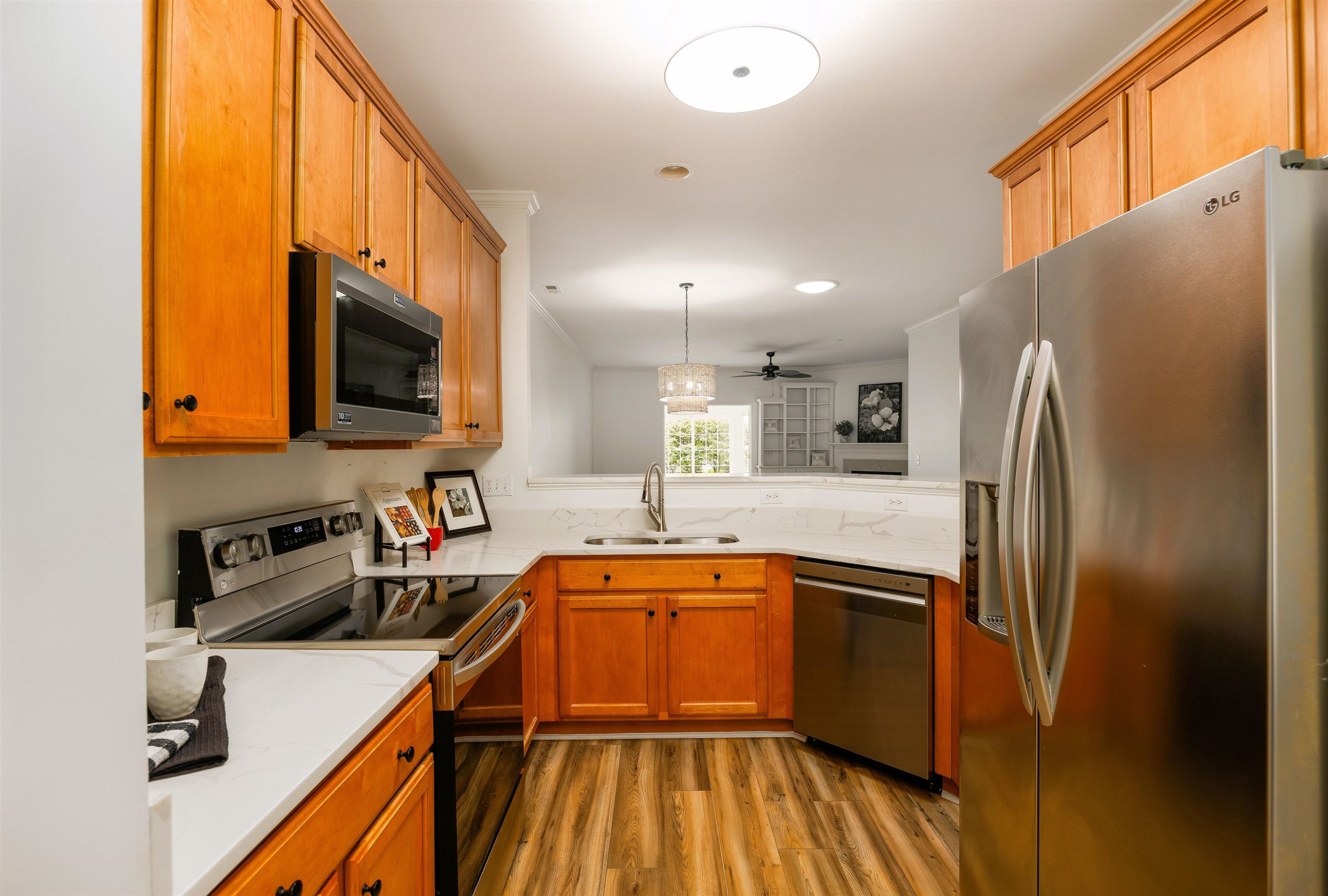 2512 Bent Green Street